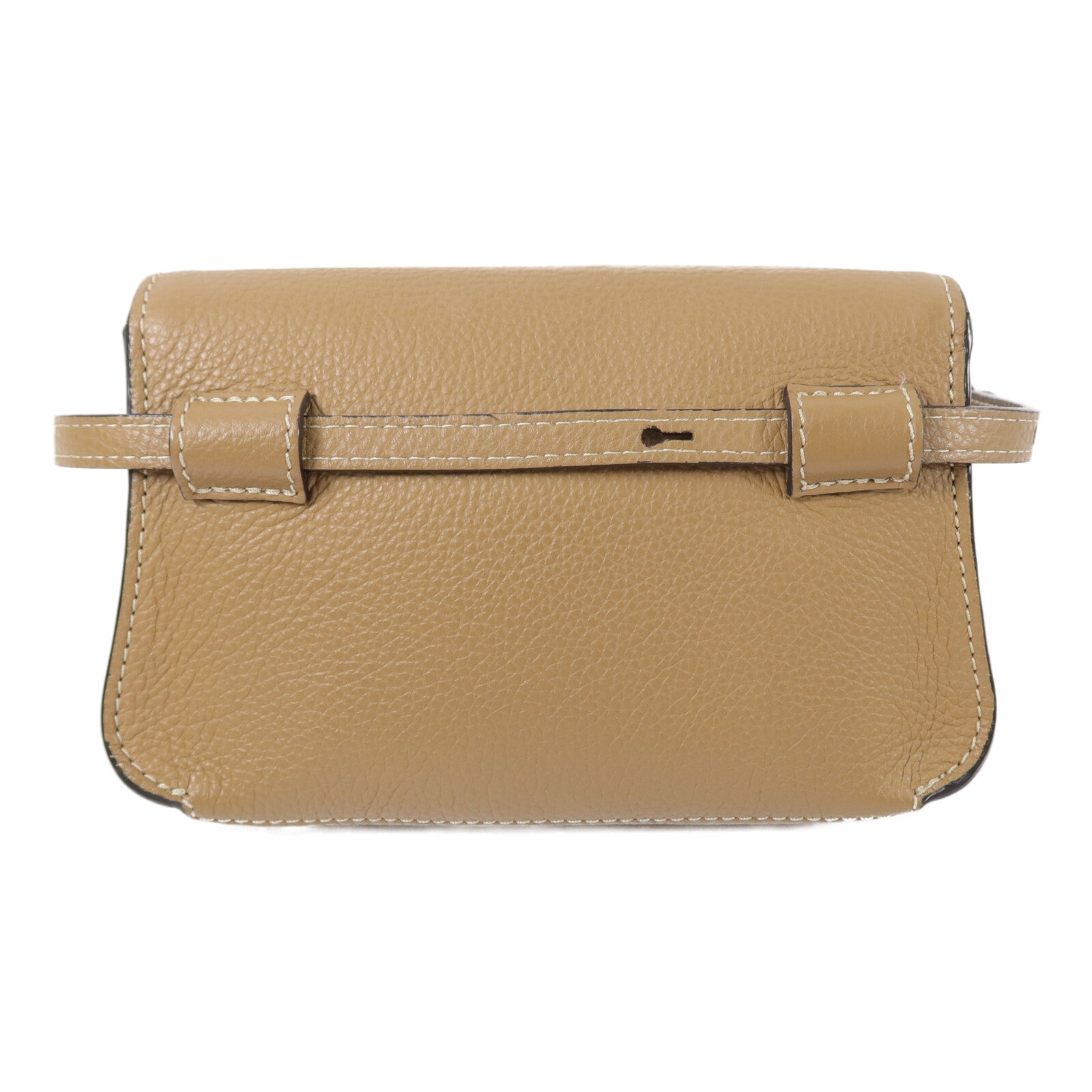 Chloe 牛皮皮革Waist Bag腰包