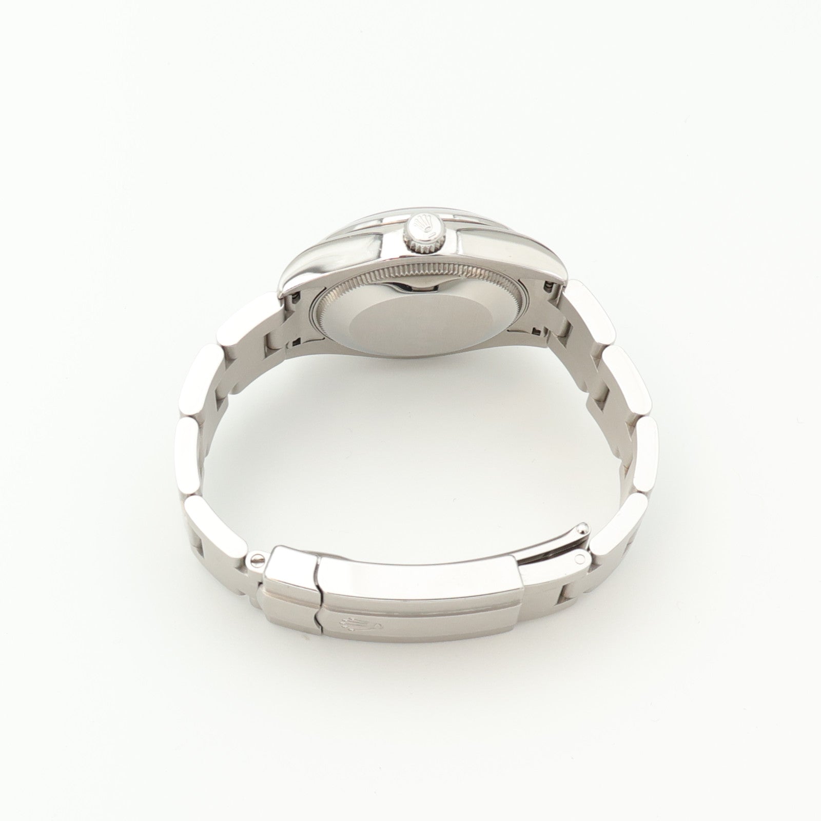ROLEX Oyster Perpetual 177200