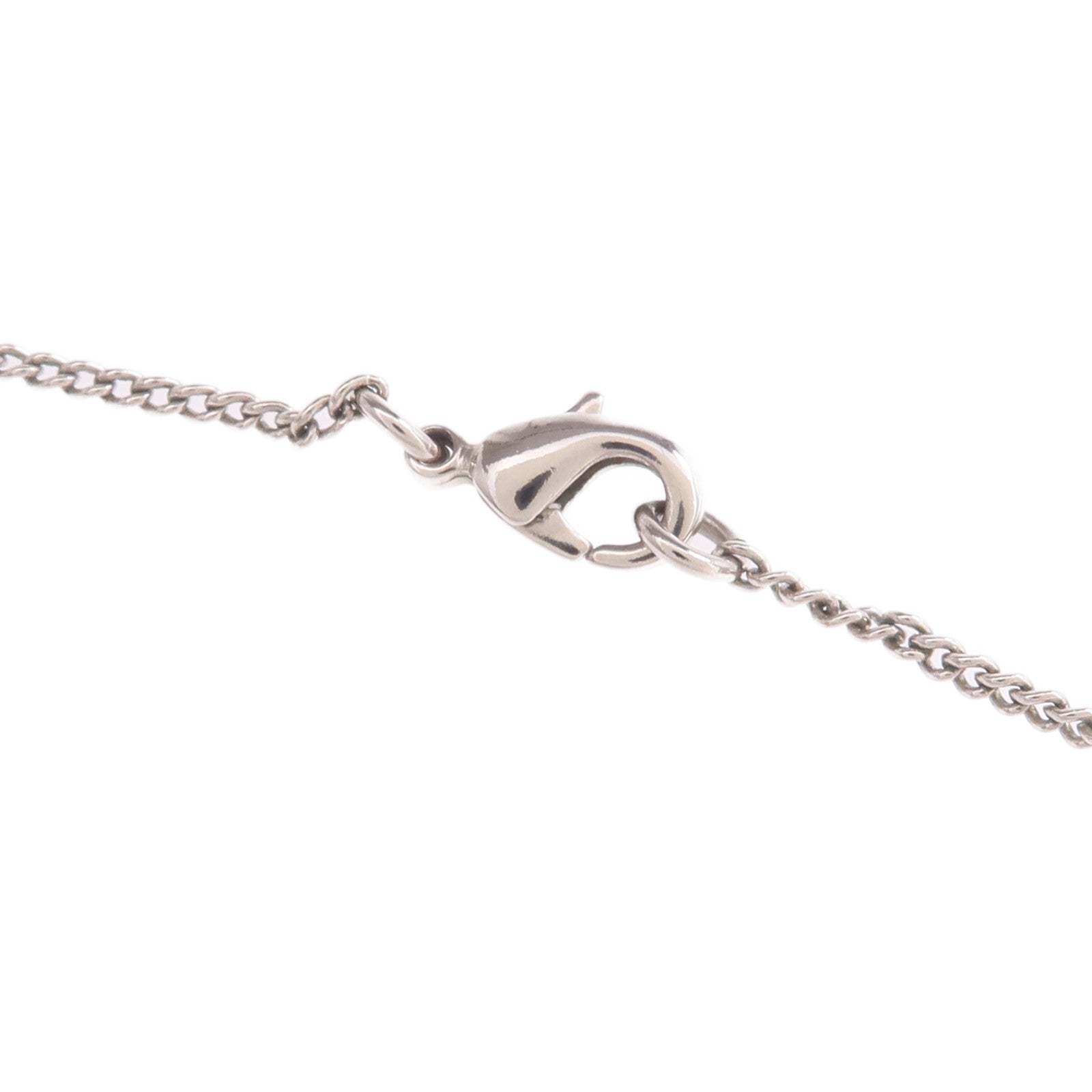 CHANEL 金屬Necklace項鍊