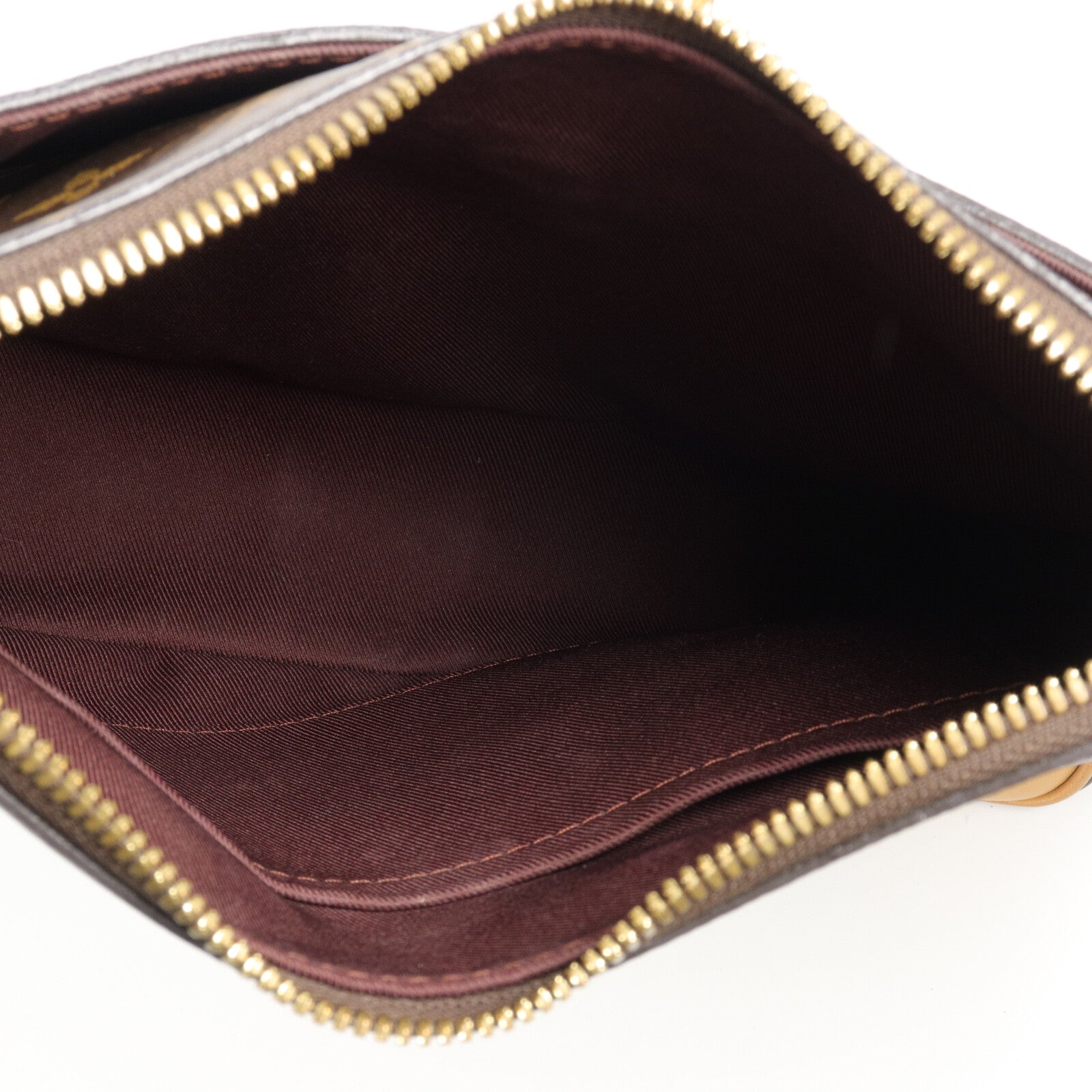 LOUIS VUITTON Monogram Odeon PM肩背袋