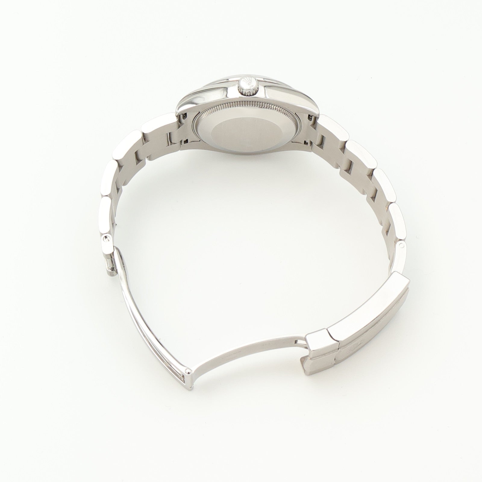 ROLEX Oyster Perpetual 177200