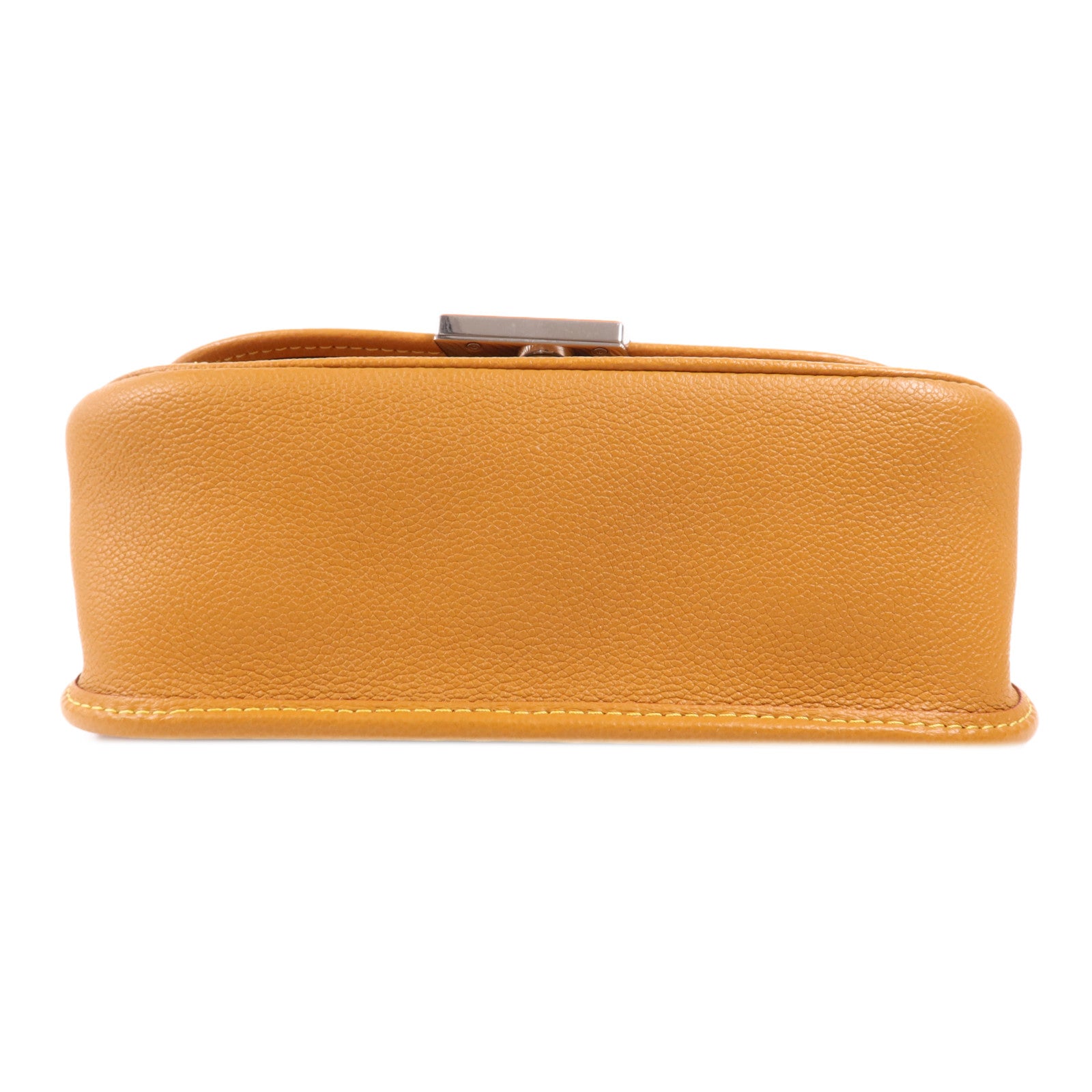 LOUIS VUITTON Epi Buci銀扣肩背袋