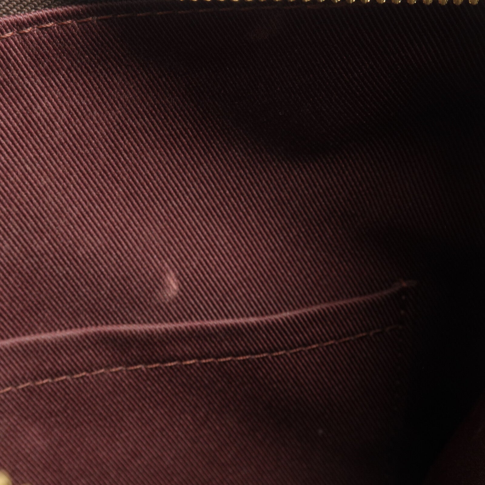 LOUIS VUITTON Monogram Odeon PM肩背袋