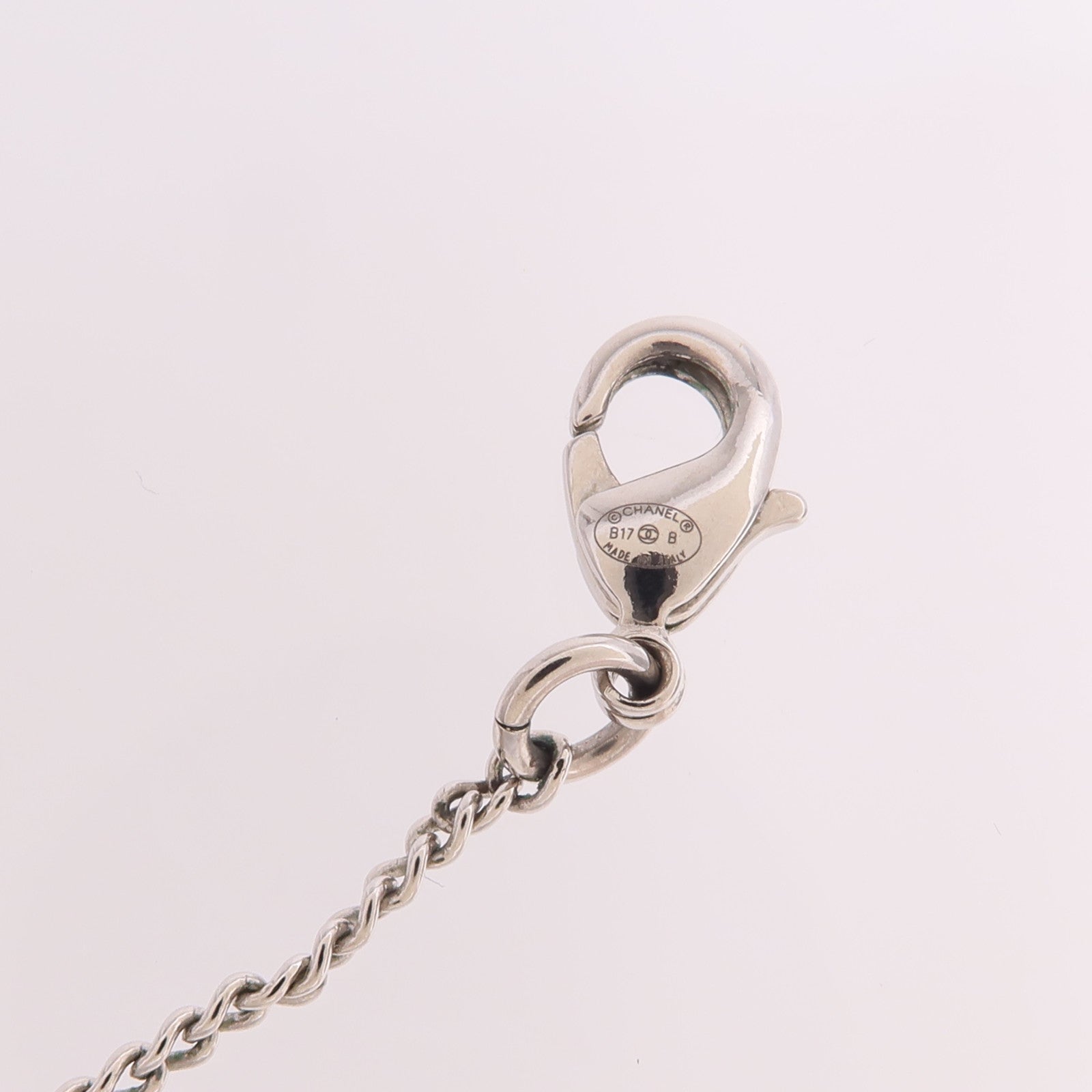 CHANEL 金屬Necklace項鍊