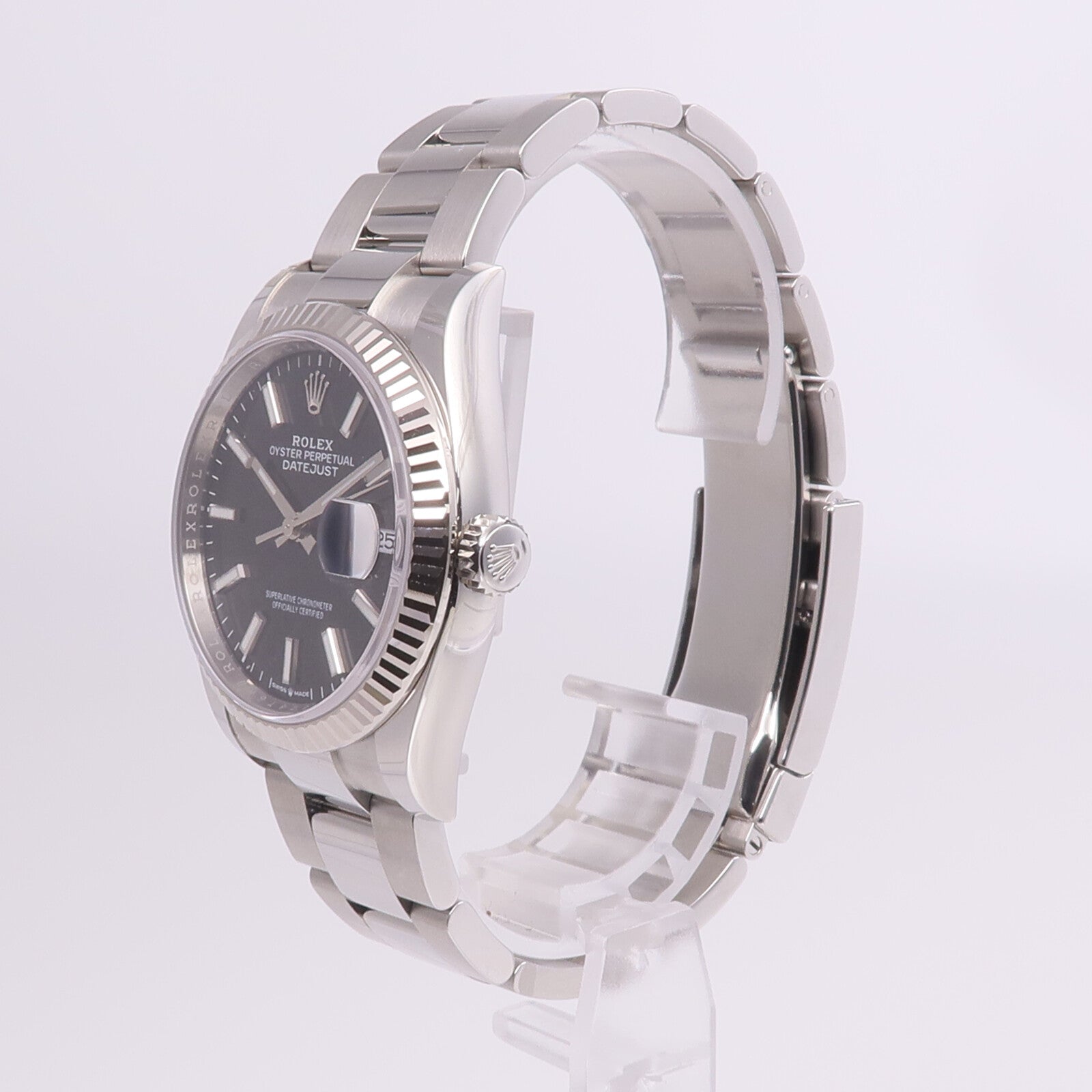 ROLEX Datejust 126234