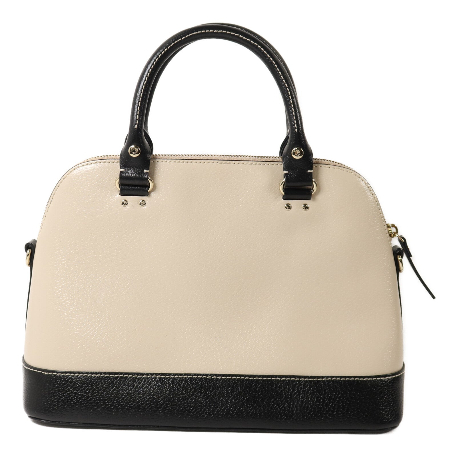 Kate Spade 牛皮皮革2 Way Shoulder Bag手挽肩背兩用袋