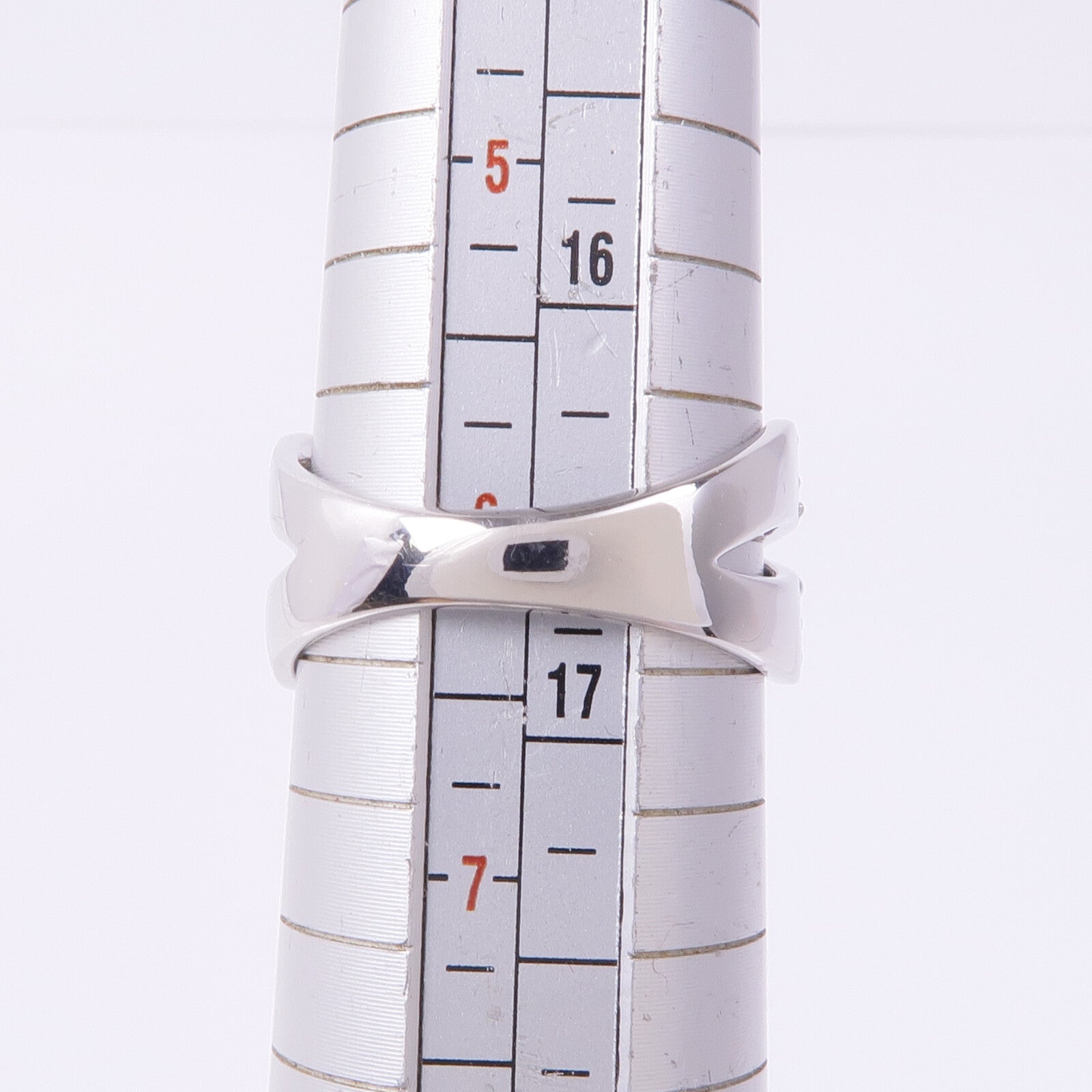 JEWELRY PT900鉑金Paraiba Tourmaline Diamond Ring帕拉伊巴碧璽/鑽石戒指US#6