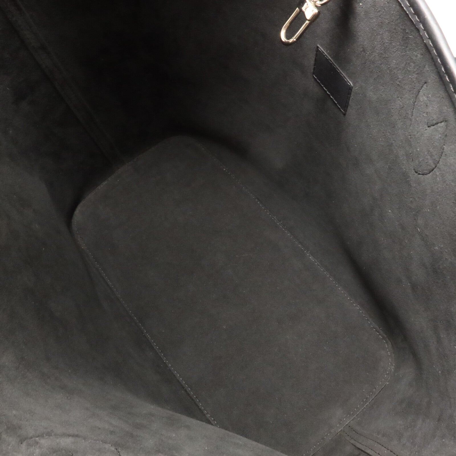 LOUIS VUITTON Epi Neverfull MM手挽袋