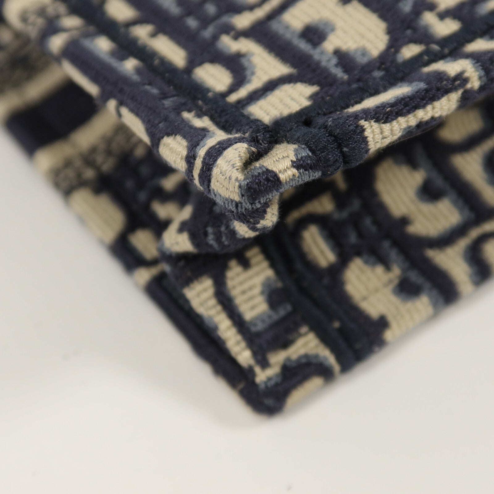 Dior 帆布Book Tote Mini手挽肩背兩用袋