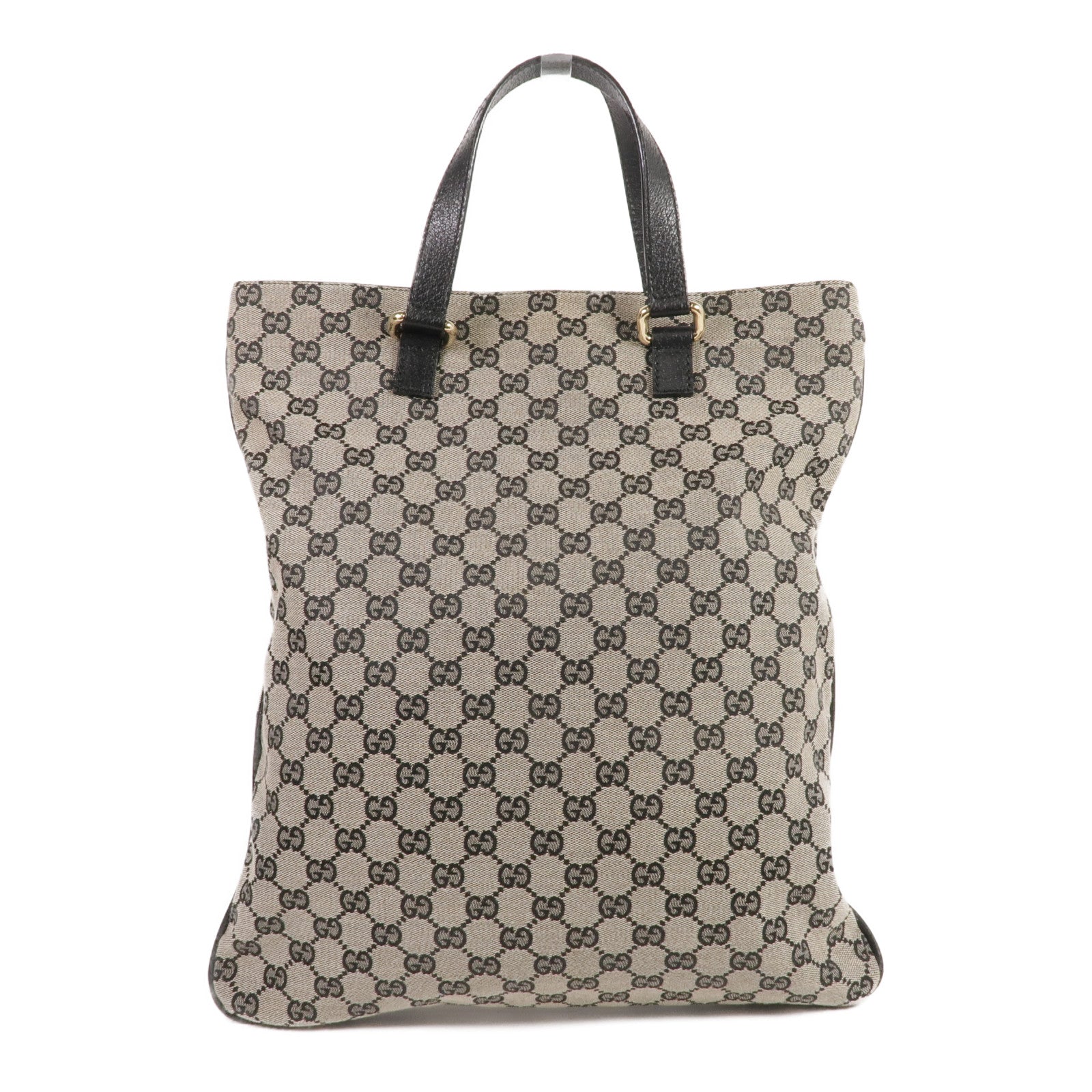 GUCCI 帆布Tote Bag手挽袋