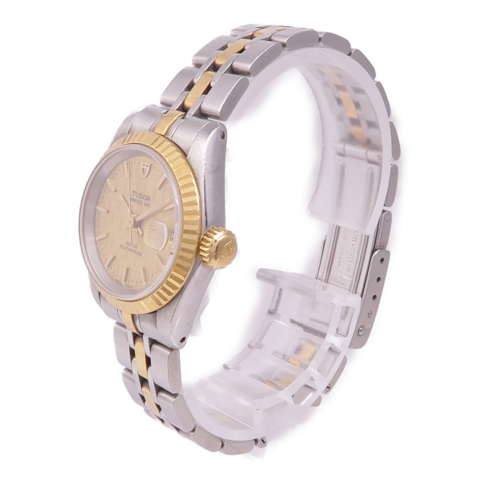 TUDOR Prince Oysterdate 25mm 92413