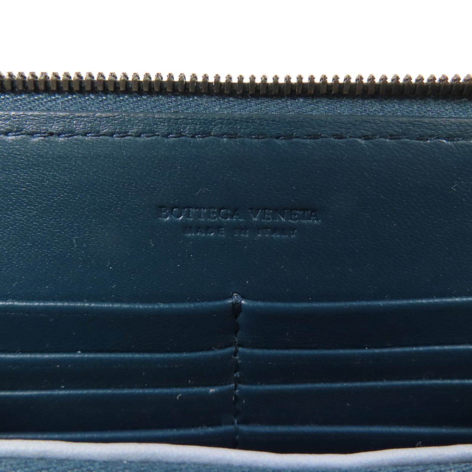 BOTTEGA VENETA 羊皮皮革Shoulder Bag黑扣鏈帶肩背袋