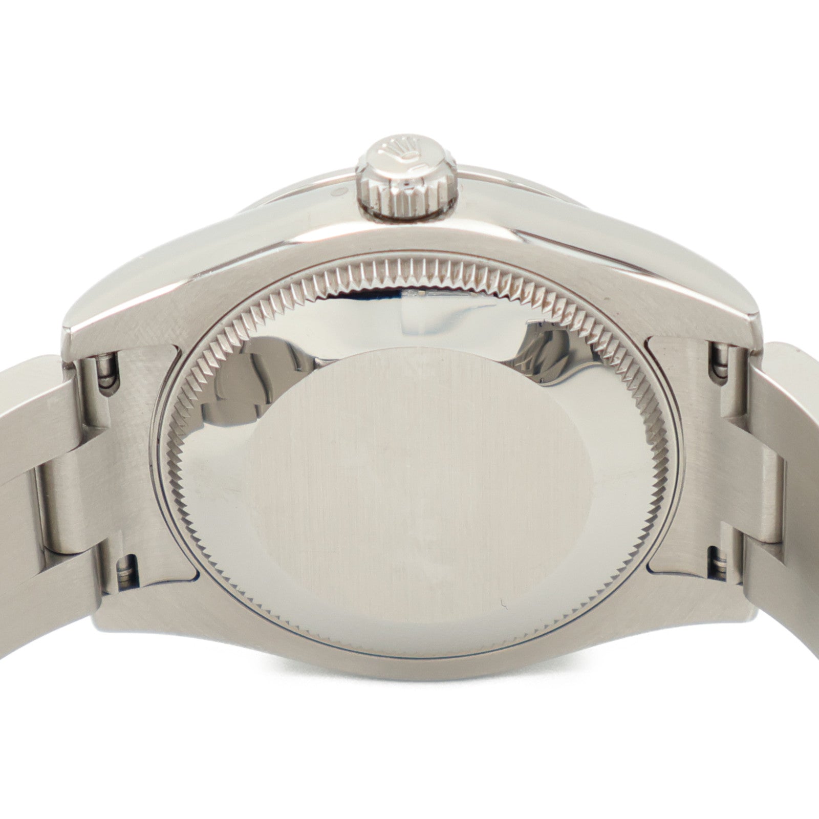 ROLEX Oyster Perpetual 177200