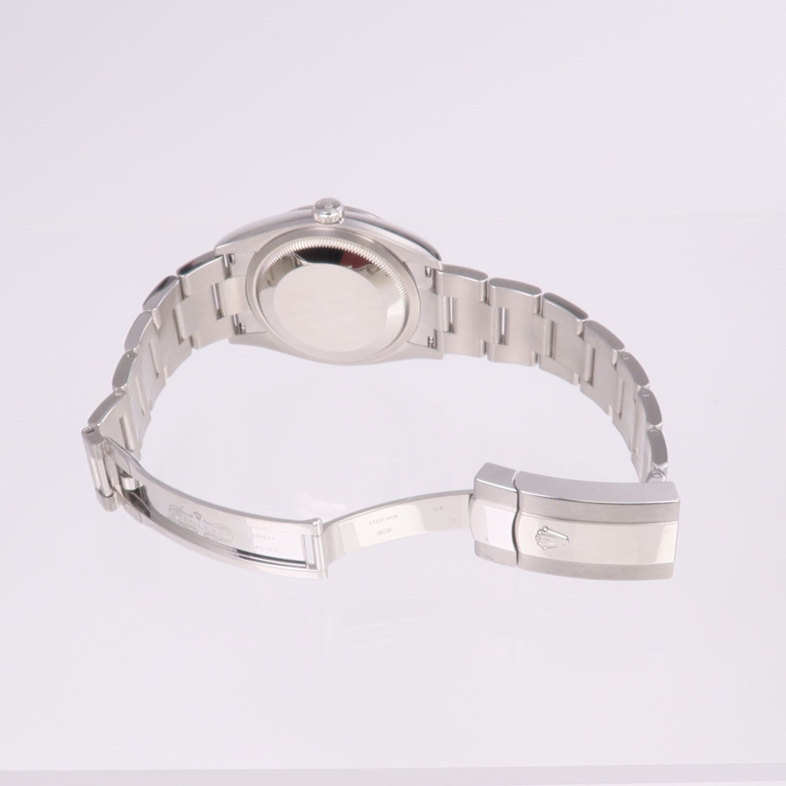 ROLEX Datejust 126234