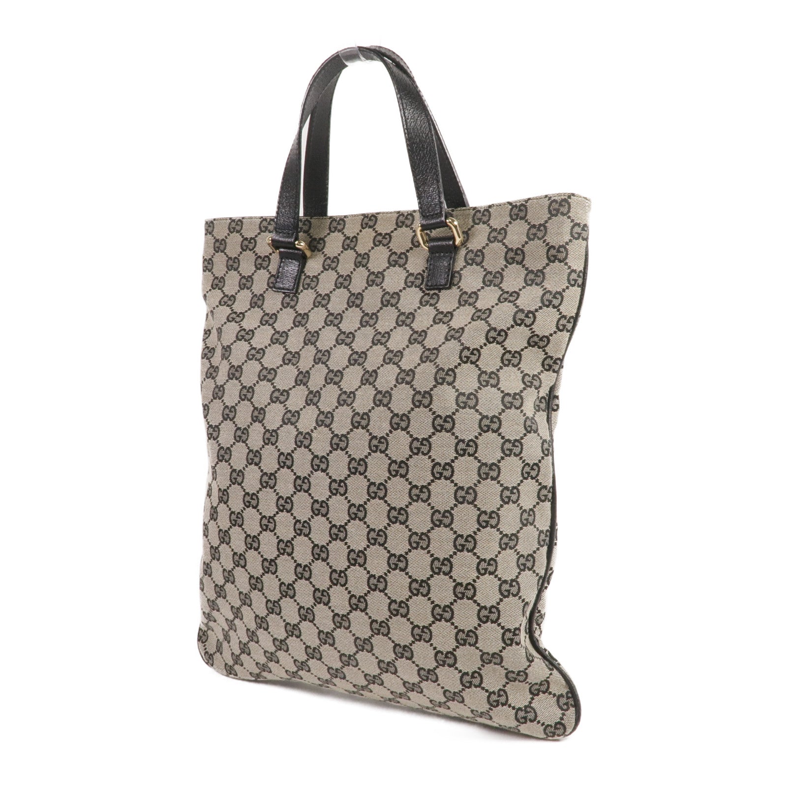 GUCCI 帆布Tote Bag手挽袋