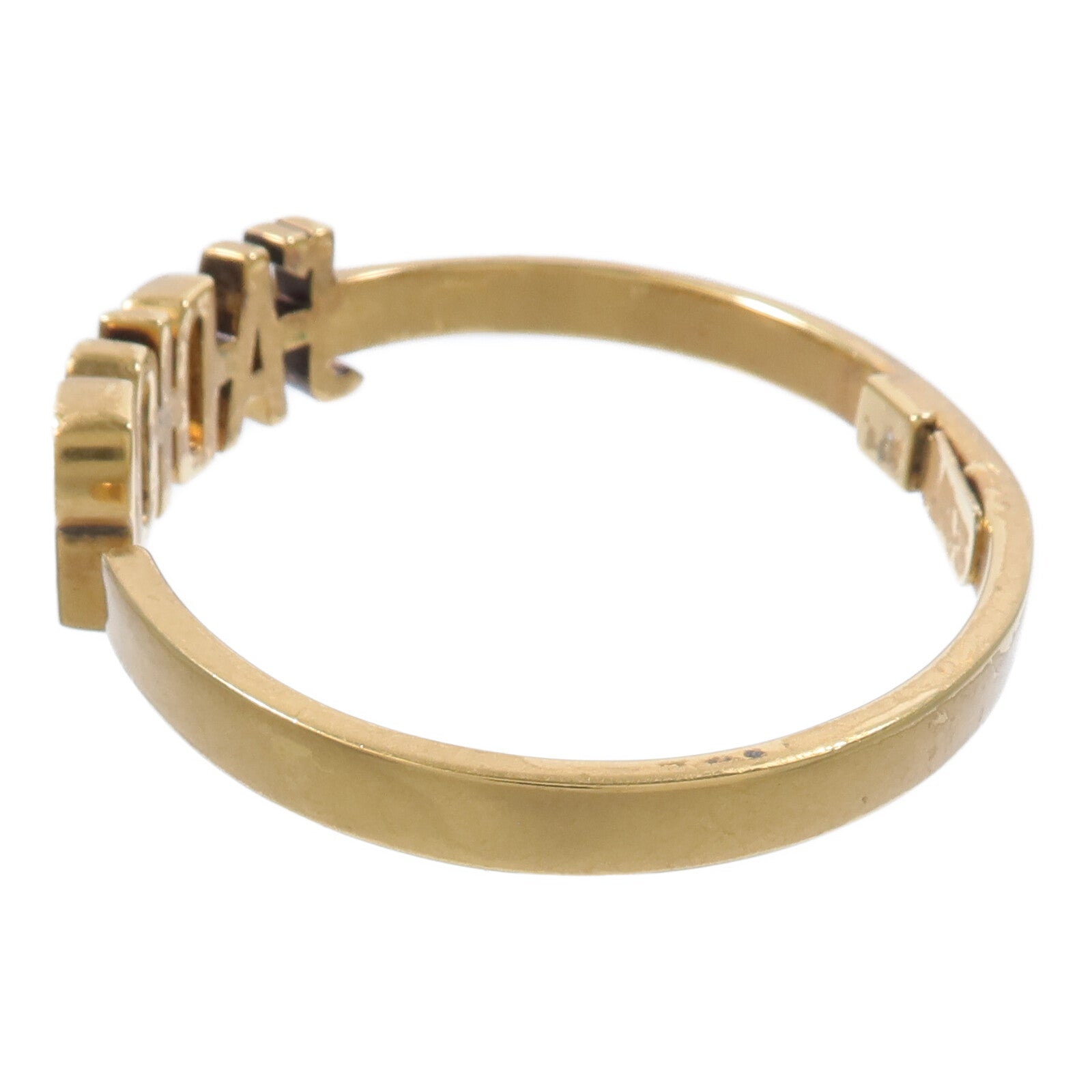 Dior 金屬JA Dior Bracelet手鐲