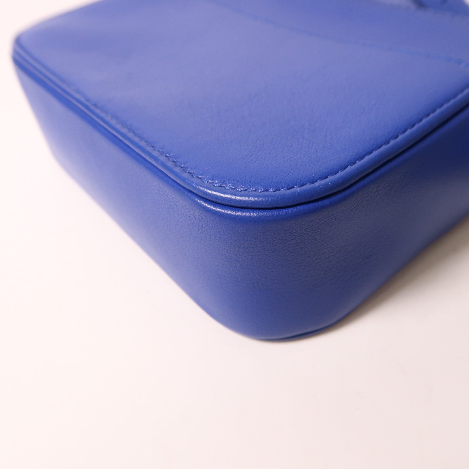 BALENCIAGA 牛皮皮革Shoulder Bag肩背袋
