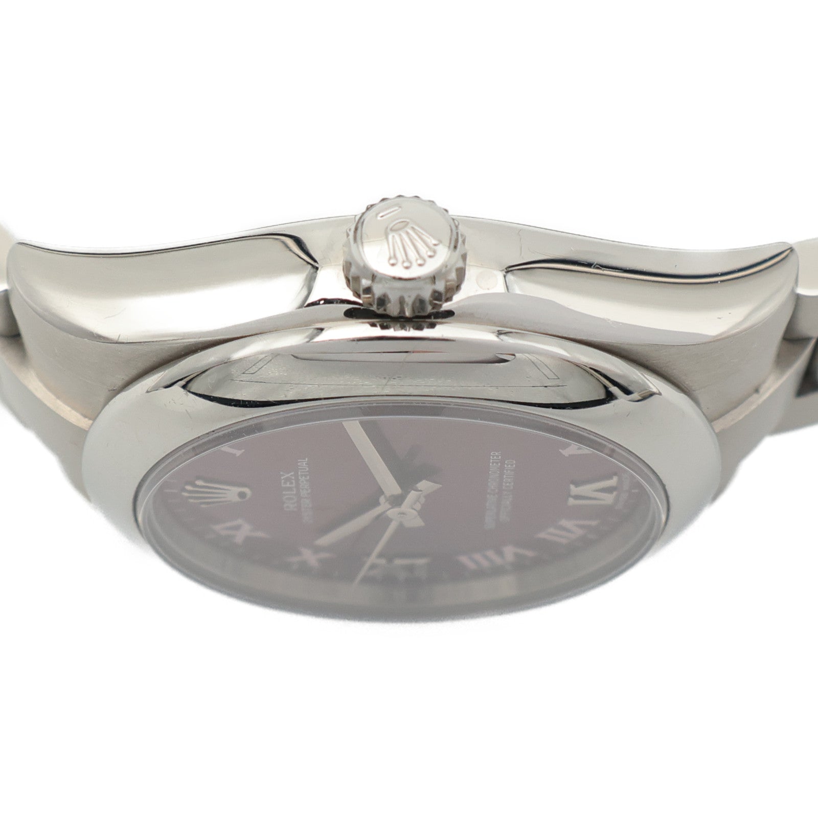 ROLEX Oyster Perpetual 177200