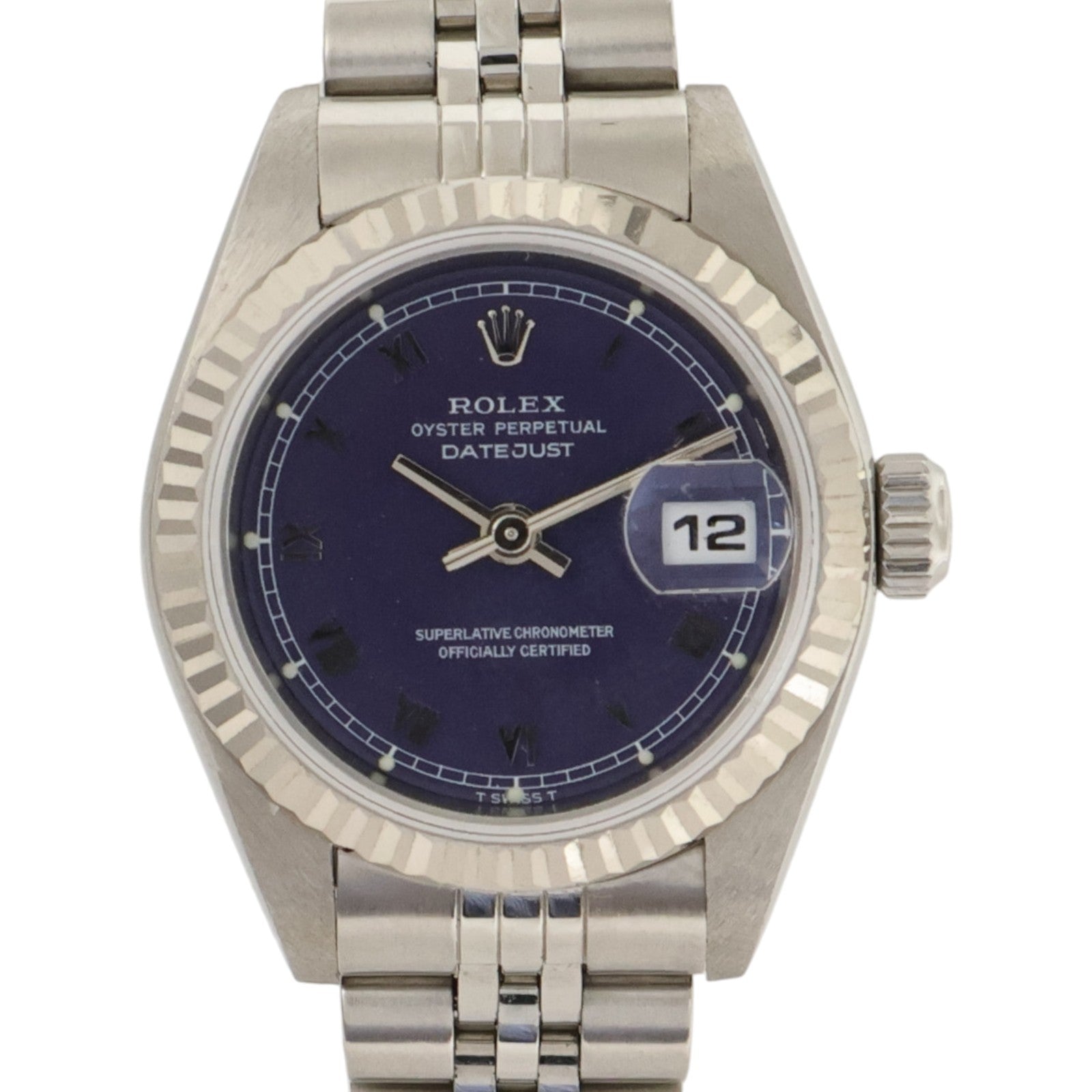 ROLEX Datejust 79174