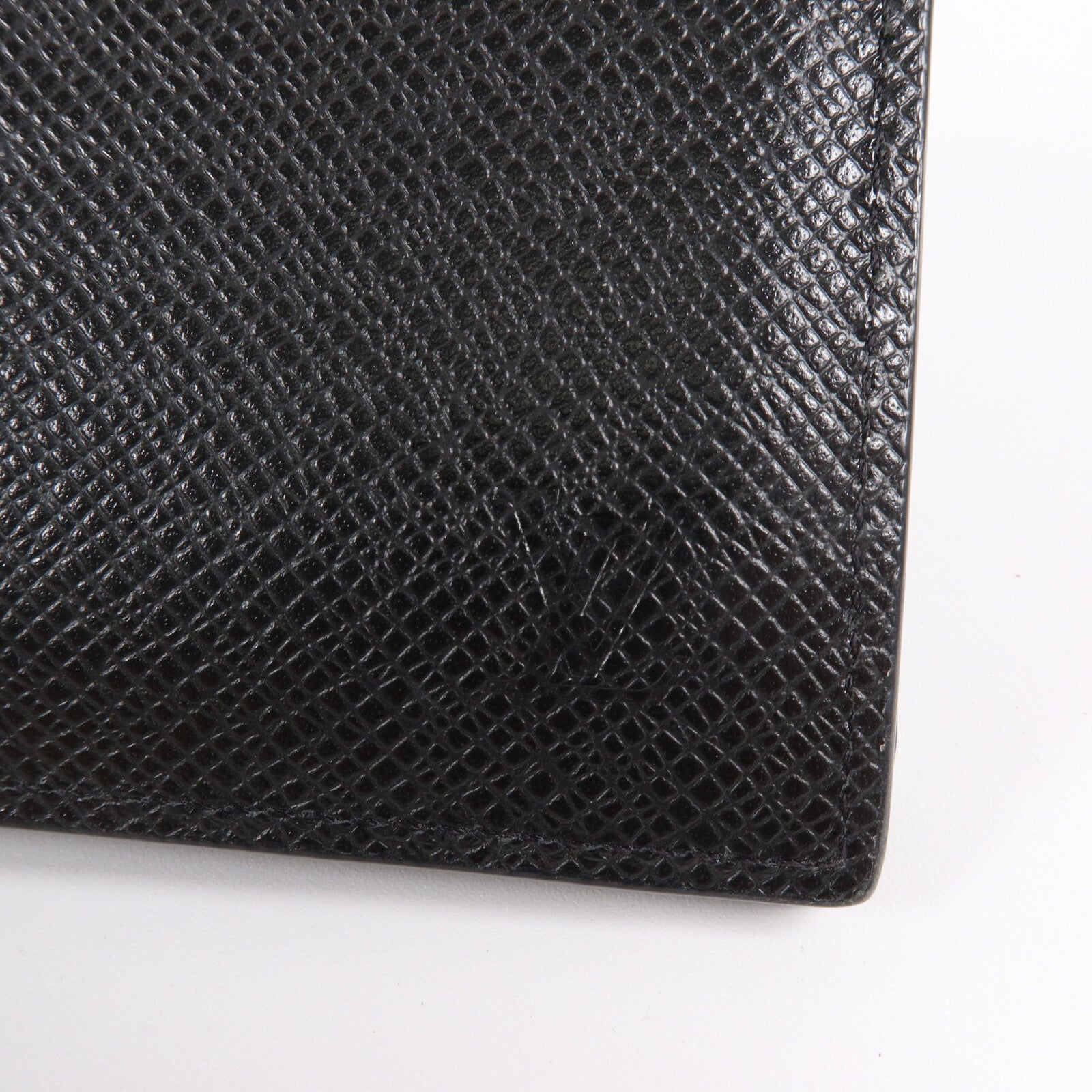 LOUIS VUITTON Taiga Amerigo Wallet錢包
