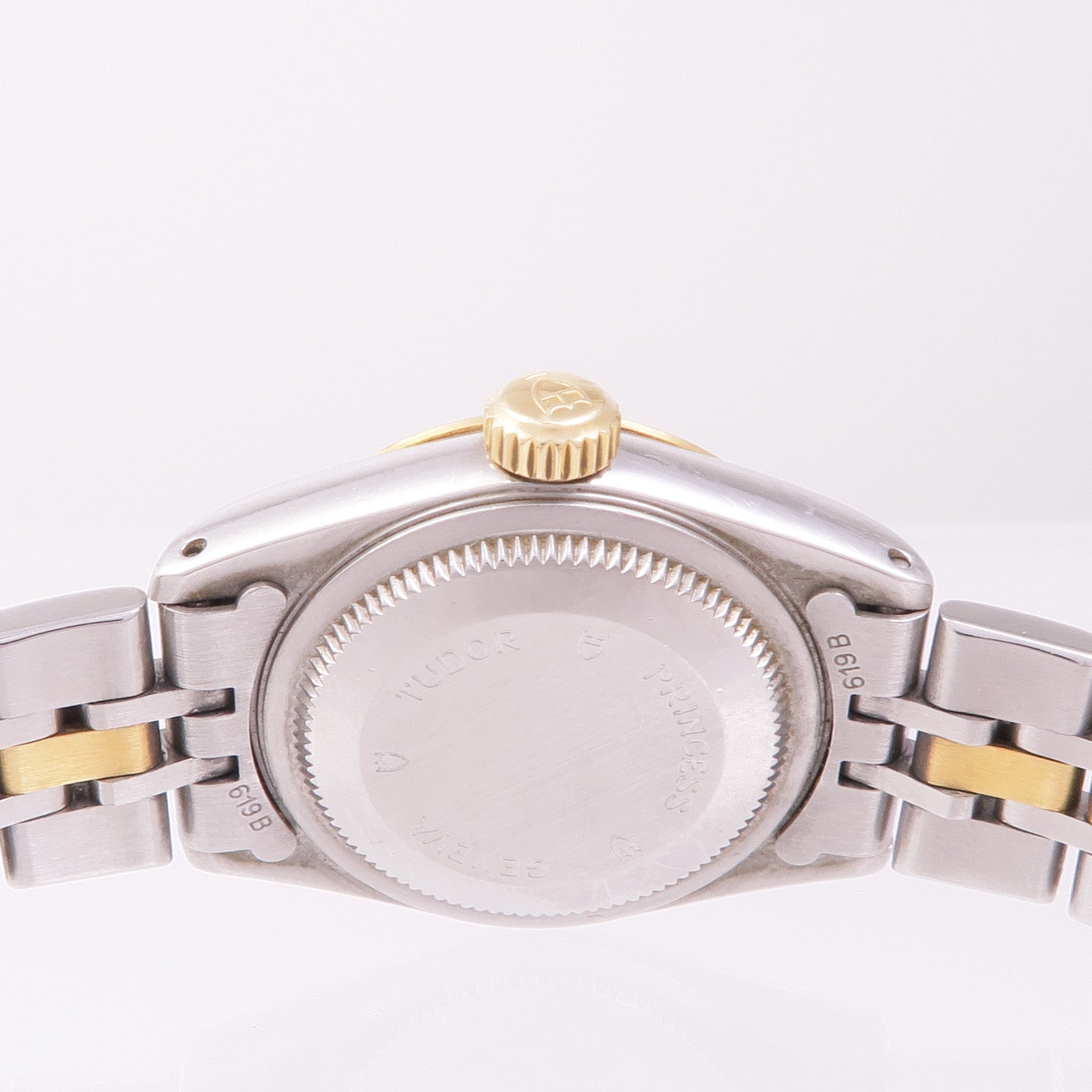 TUDOR Prince Oysterdate 25mm 92413