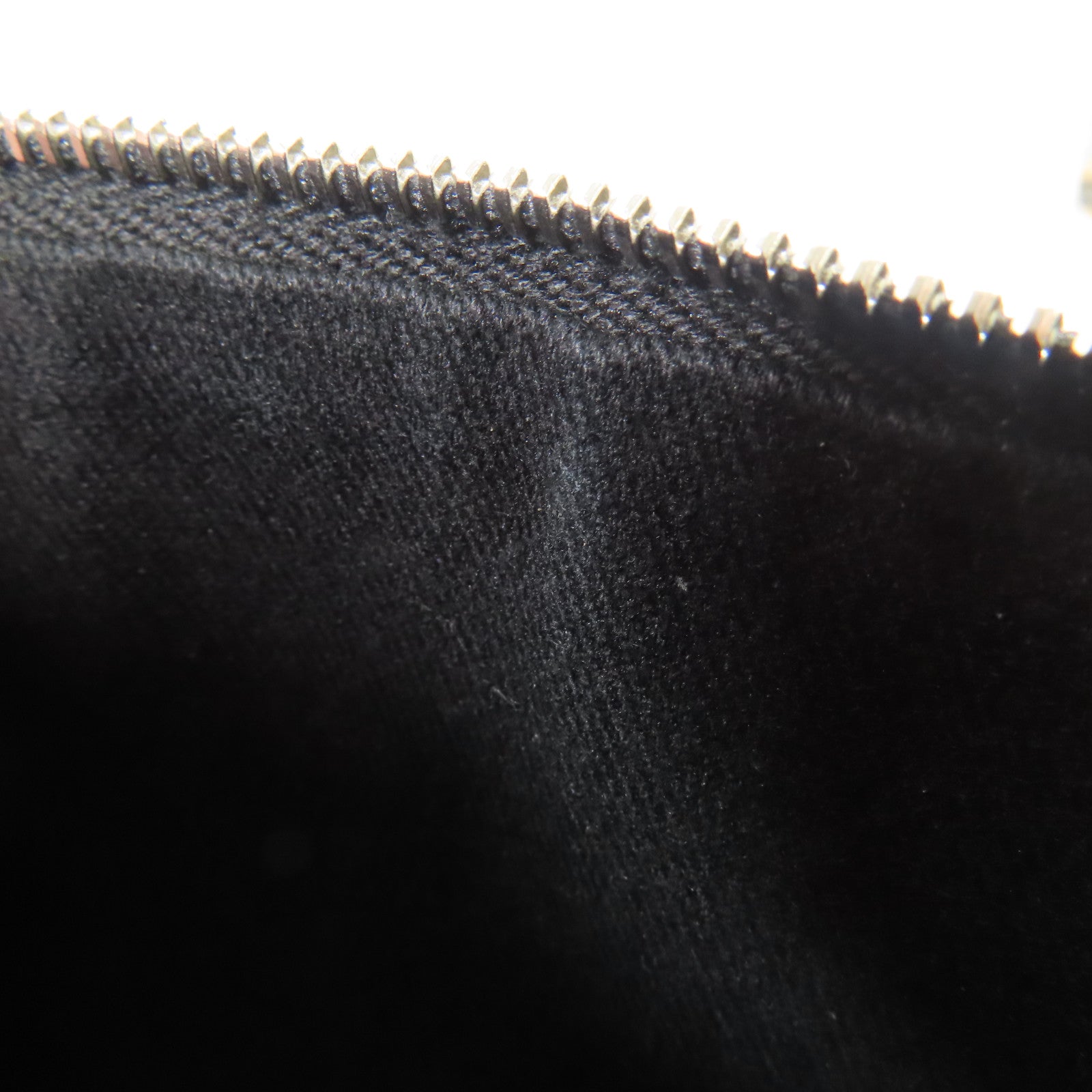 CHANEL 帆布Deauville Tote Bag銀扣手挽袋