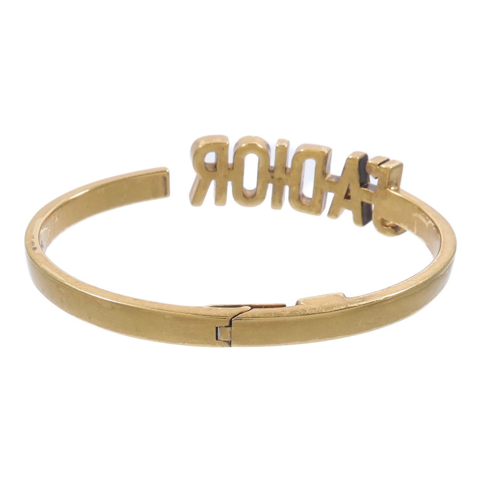 Dior 金屬JA Dior Bracelet手鐲