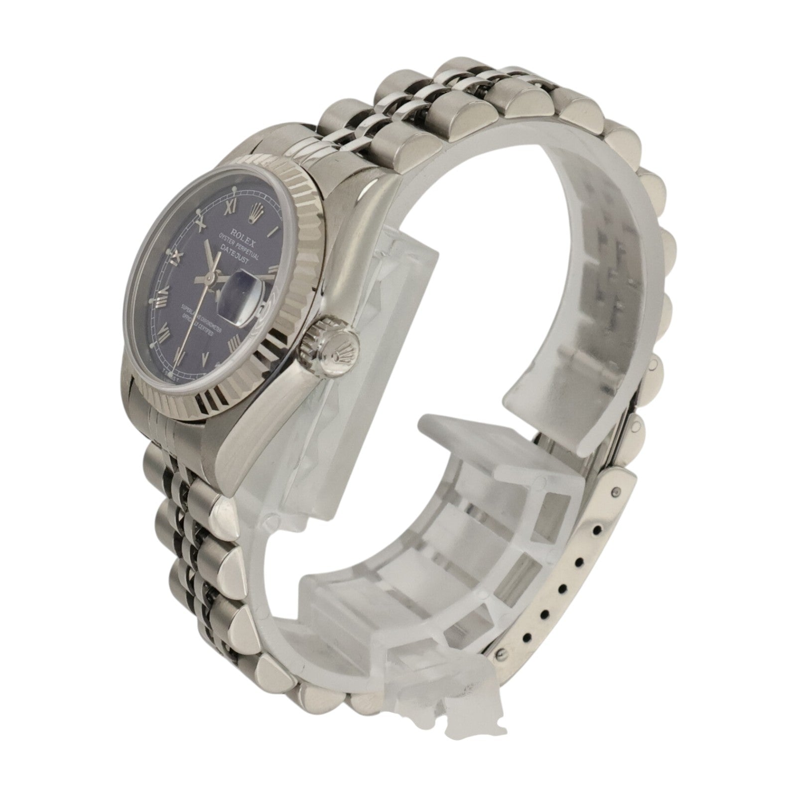 ROLEX Datejust 79174