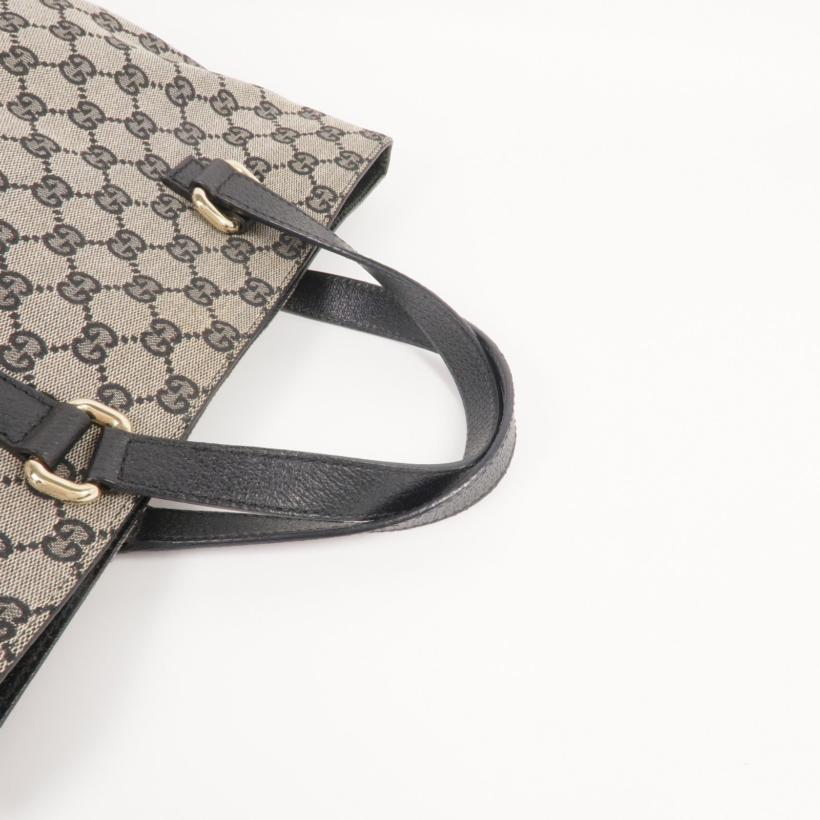 GUCCI 帆布Tote Bag手挽袋