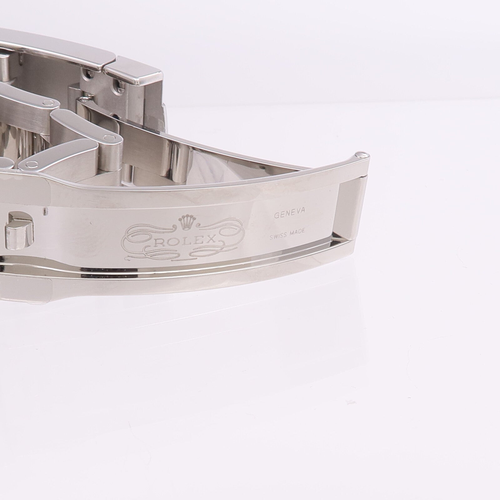 ROLEX Datejust 126234