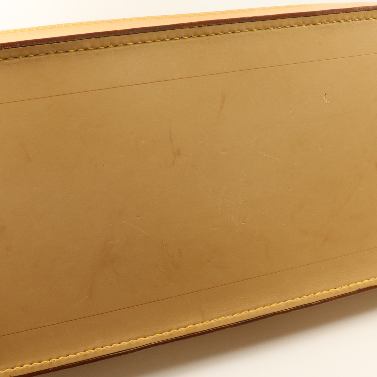 LOUIS VUITTON Monogram Steamer 45手挽袋