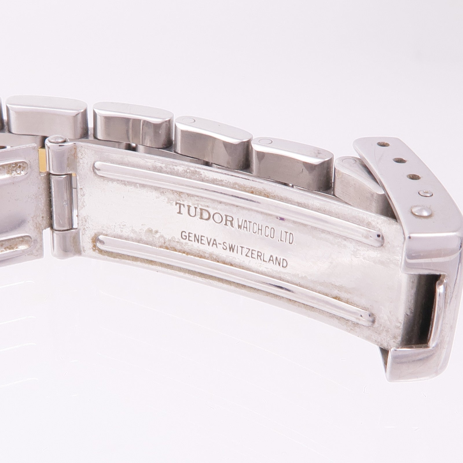 TUDOR Prince Oysterdate 25mm 92413
