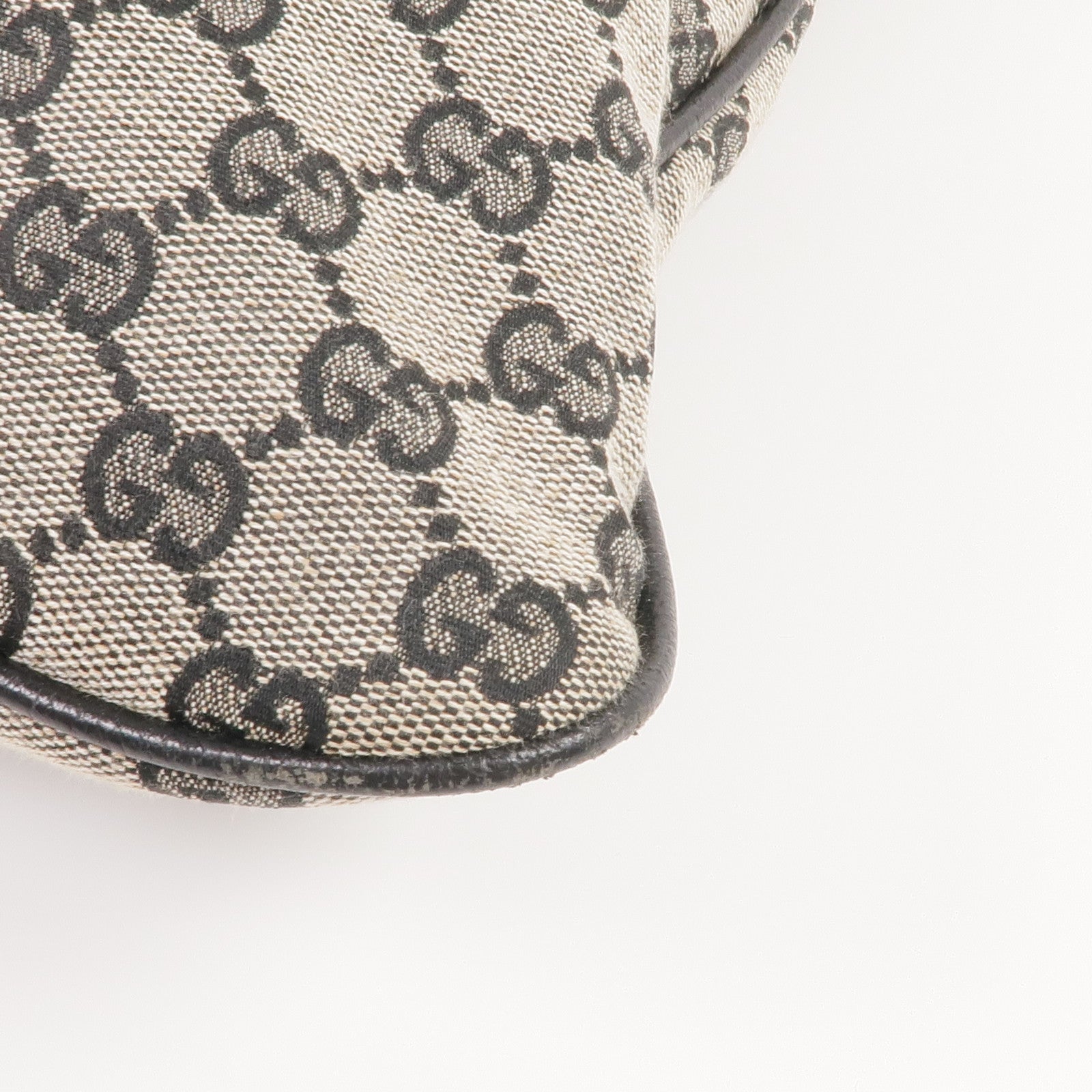 GUCCI 帆布Tote Bag手挽袋