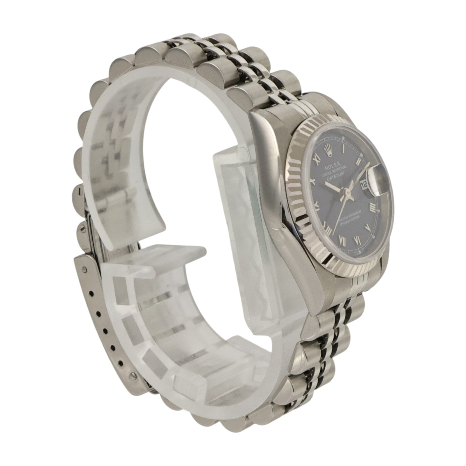 ROLEX Datejust 79174