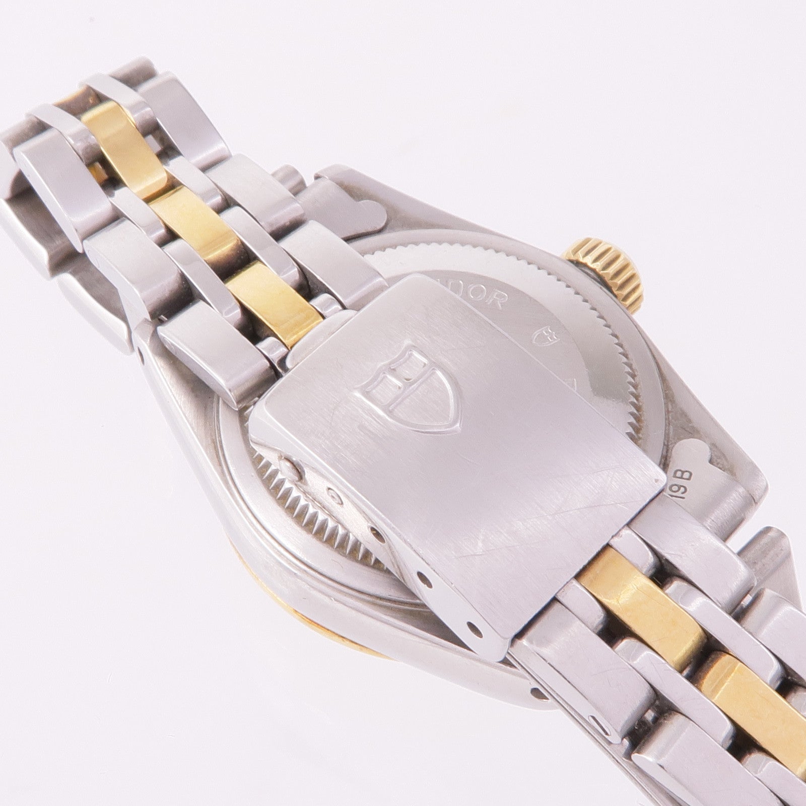 TUDOR Prince Oysterdate 25mm 92413