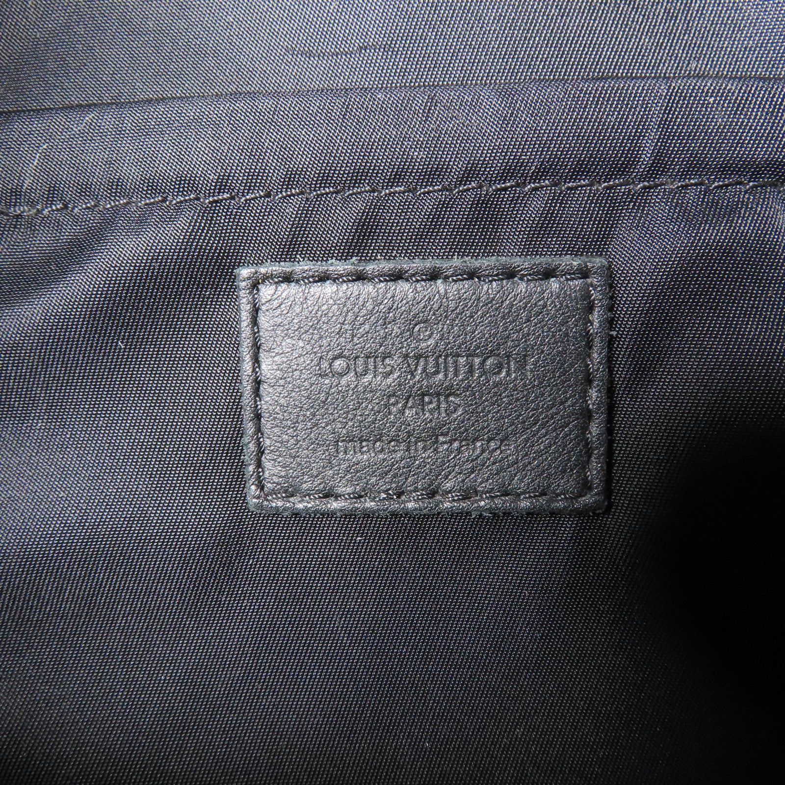 LOUIS VUITTON 【激減優惠】Monogram Palm Springs Mini金扣背包啡色