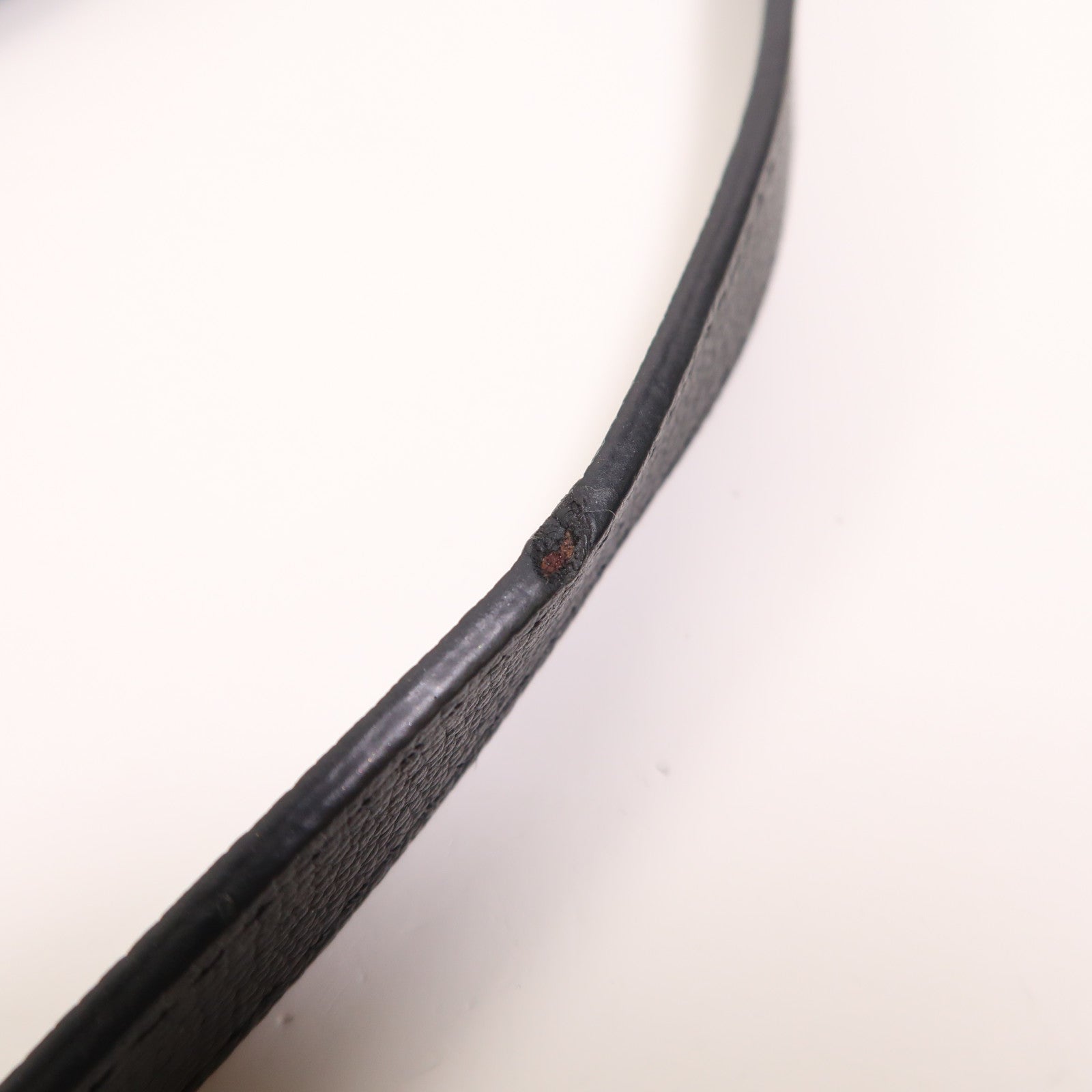 LOUIS VUITTON Epi Twist Tote銀扣手挽肩背兩用袋