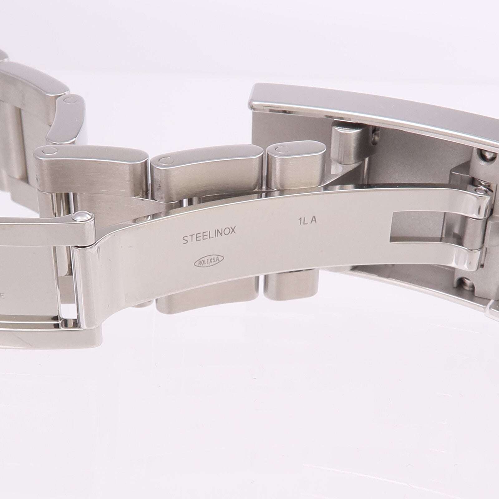 ROLEX Datejust 126234