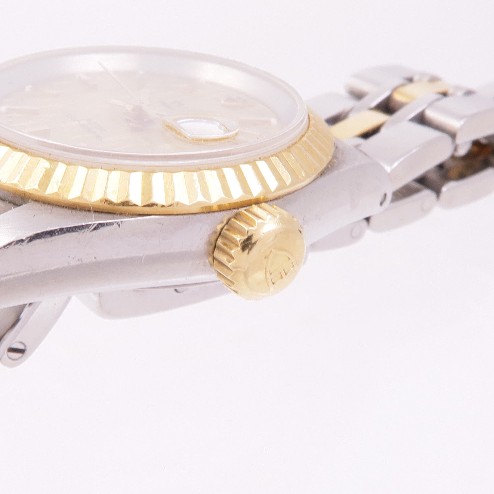 TUDOR Prince Oysterdate 25mm 92413