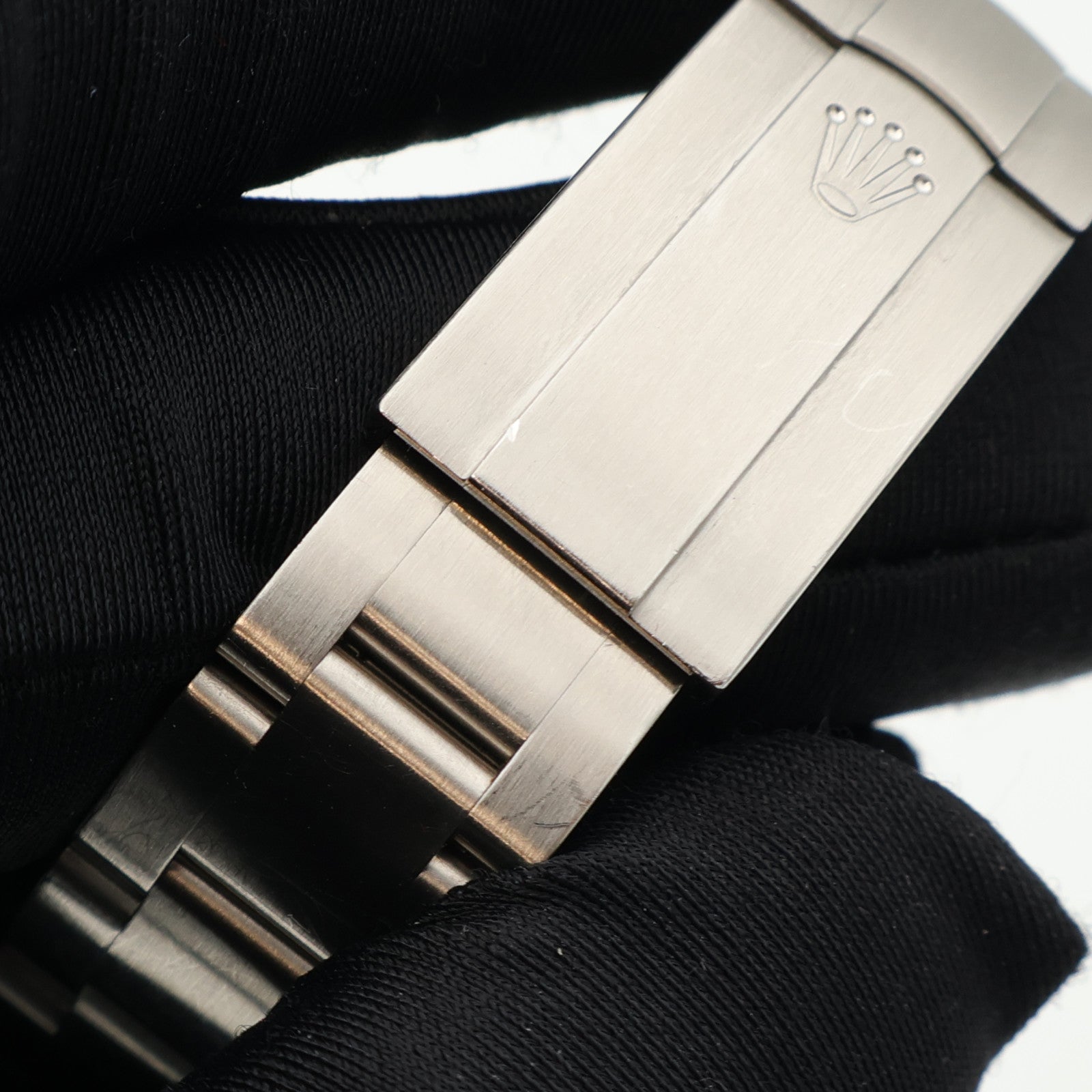 ROLEX Oyster Perpetual 177200