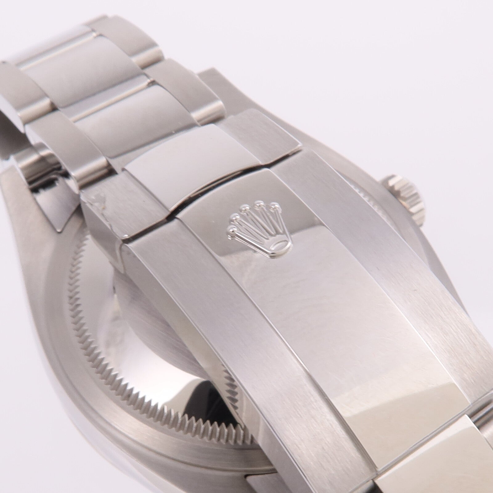 ROLEX Datejust 126234