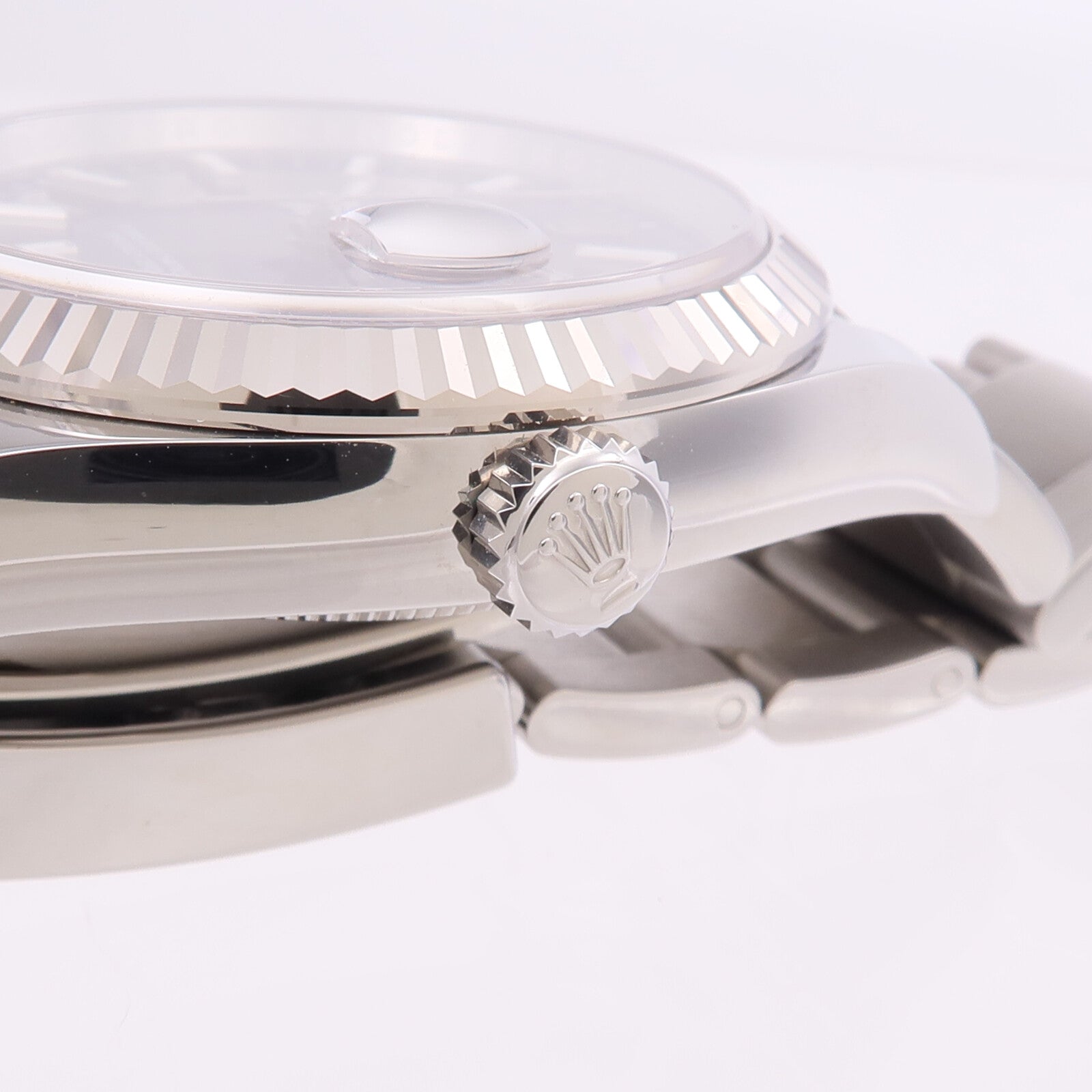ROLEX Datejust 126234