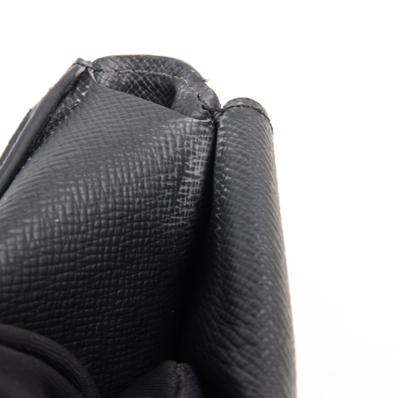 LOUIS VUITTON Taiga Amerigo Wallet錢包