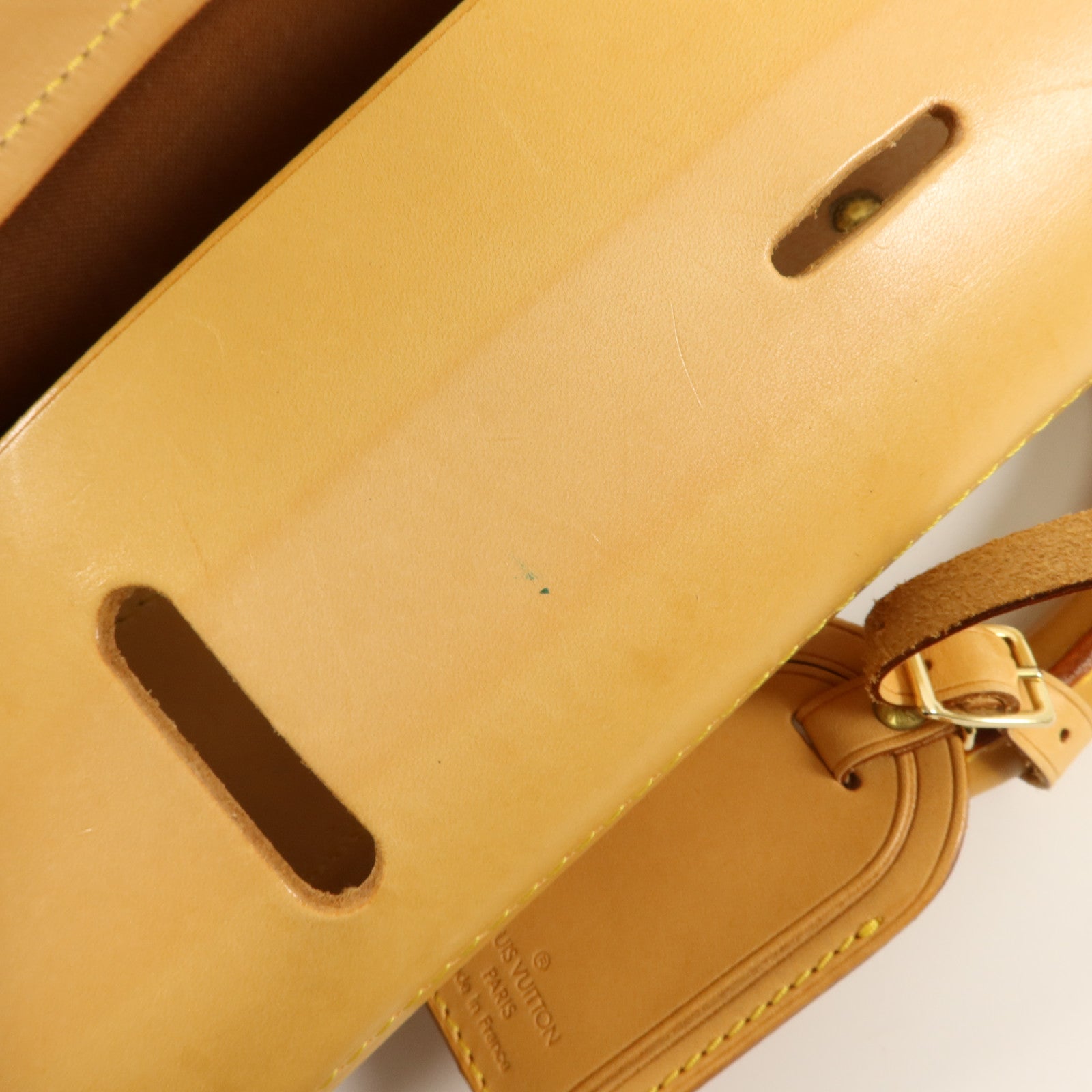 LOUIS VUITTON Monogram Steamer 45手挽袋