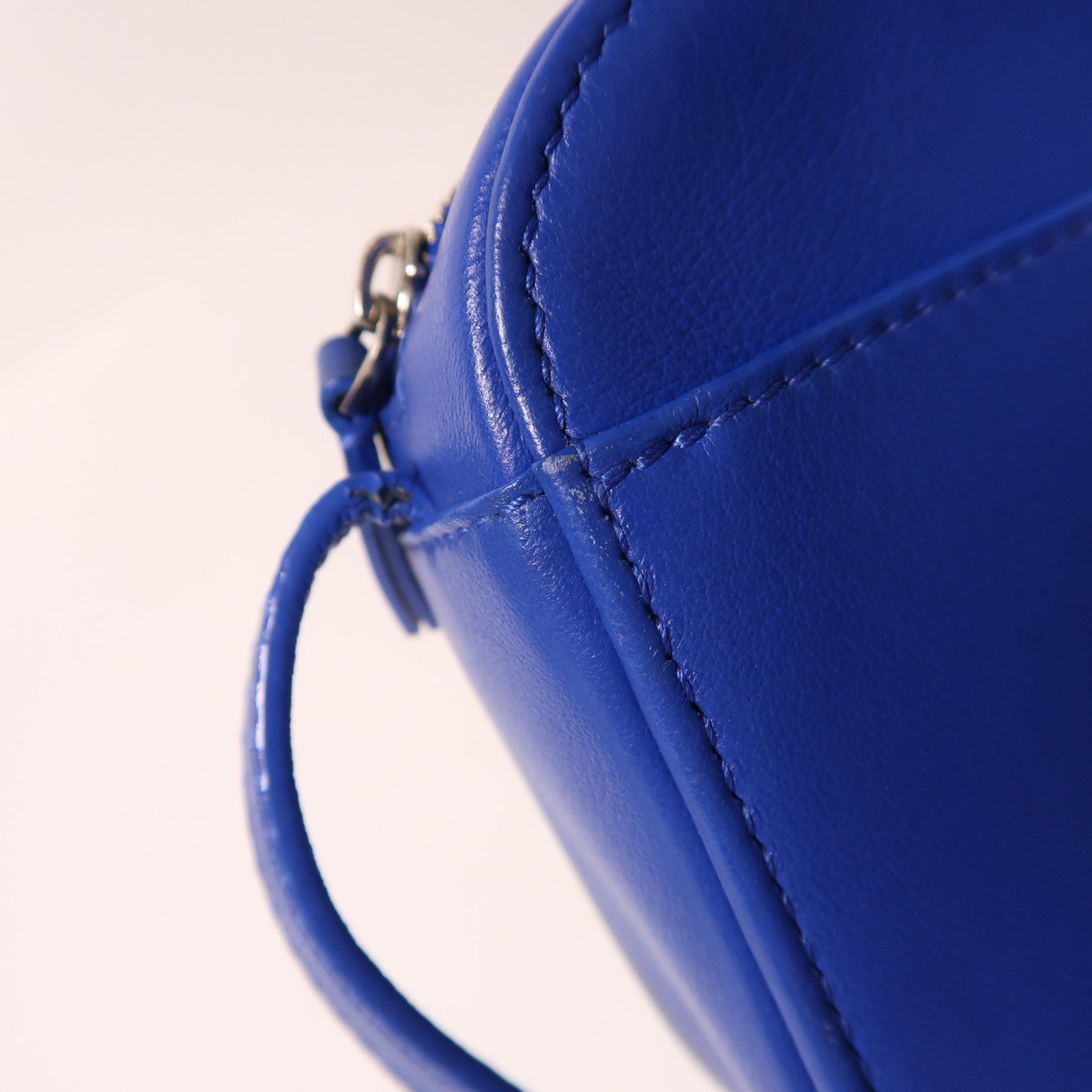 BALENCIAGA 牛皮皮革Shoulder Bag肩背袋