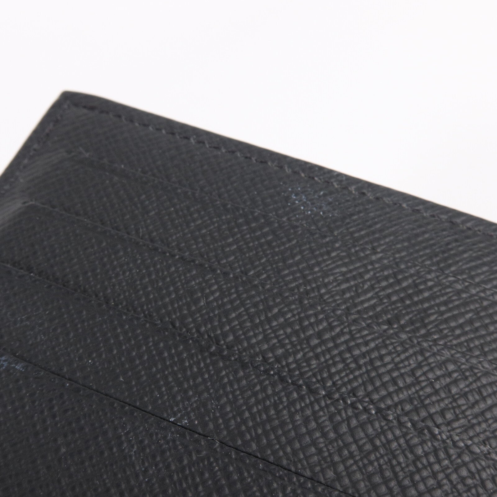 LOUIS VUITTON Taiga Amerigo Wallet錢包