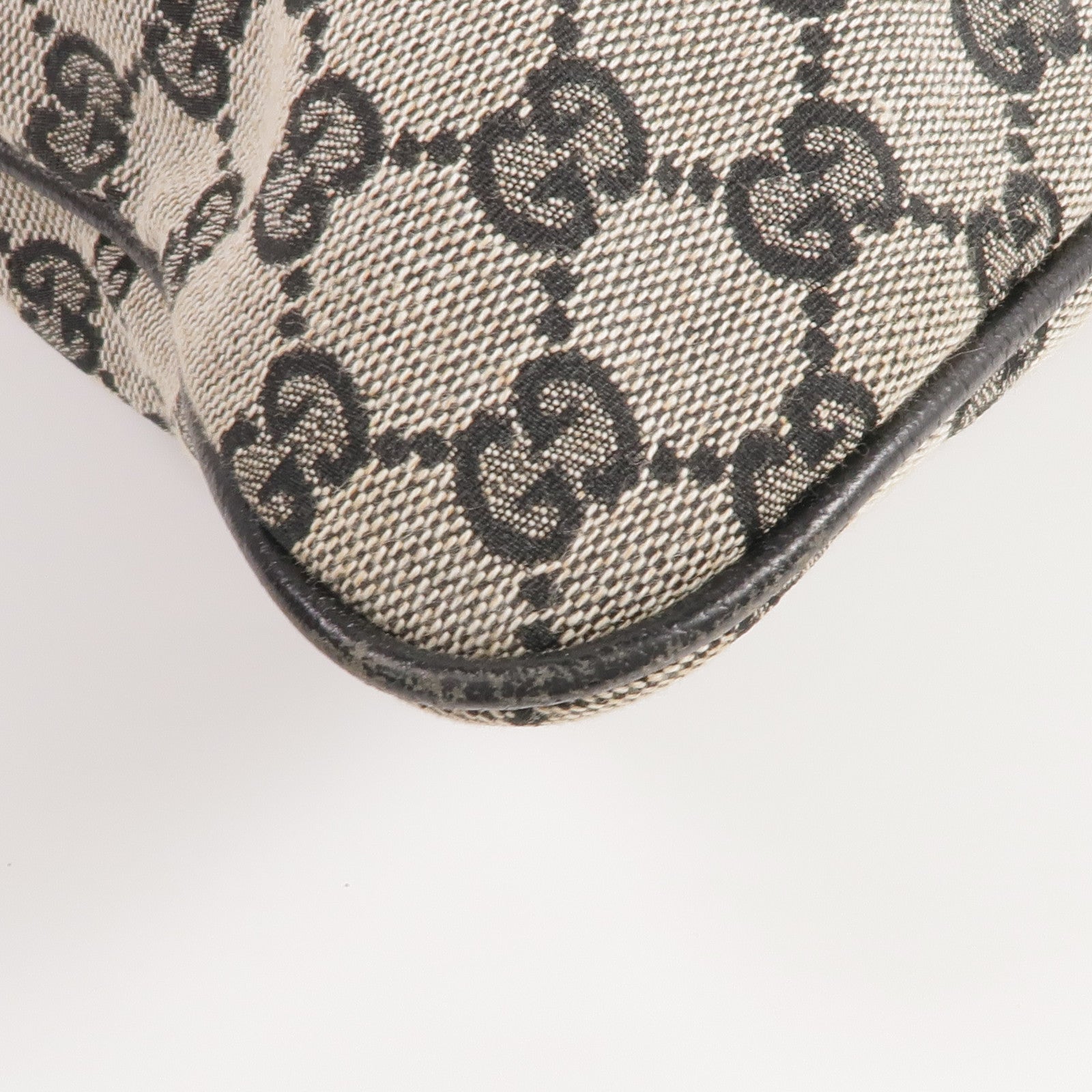 GUCCI 帆布Tote Bag手挽袋