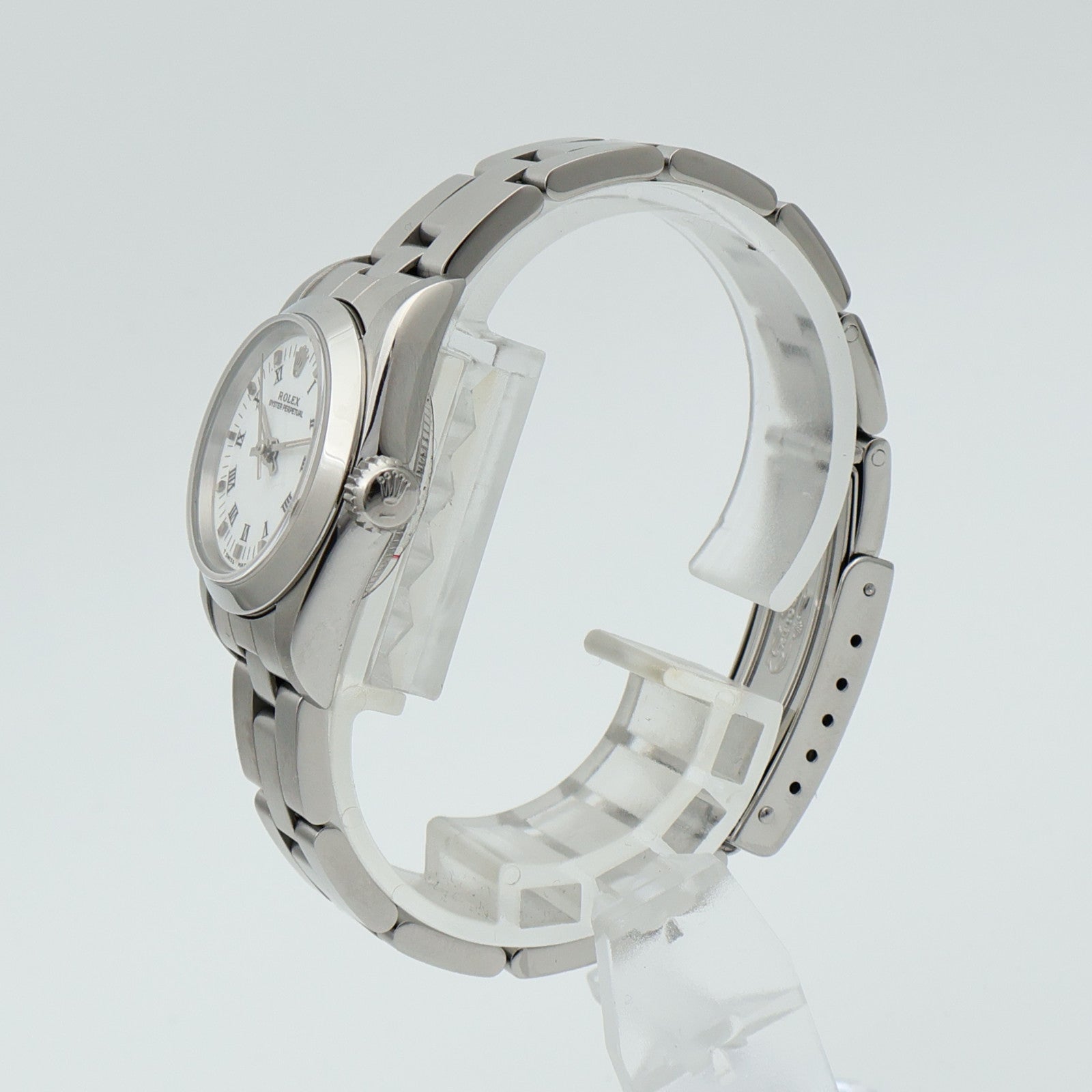 ROLEX Oyster Perpetual 67180