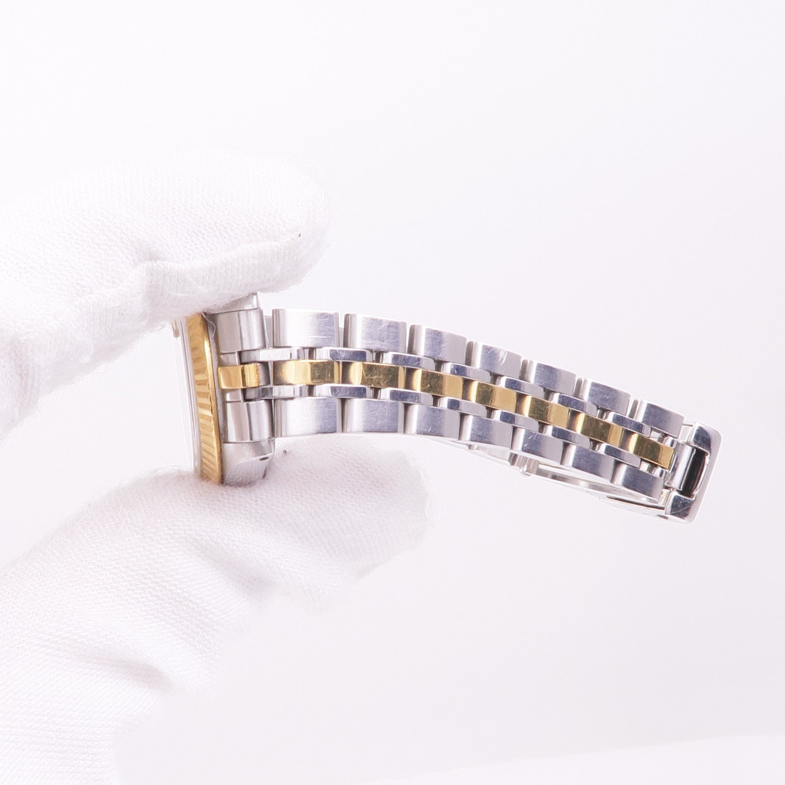 TUDOR Prince Oysterdate 25mm 92413
