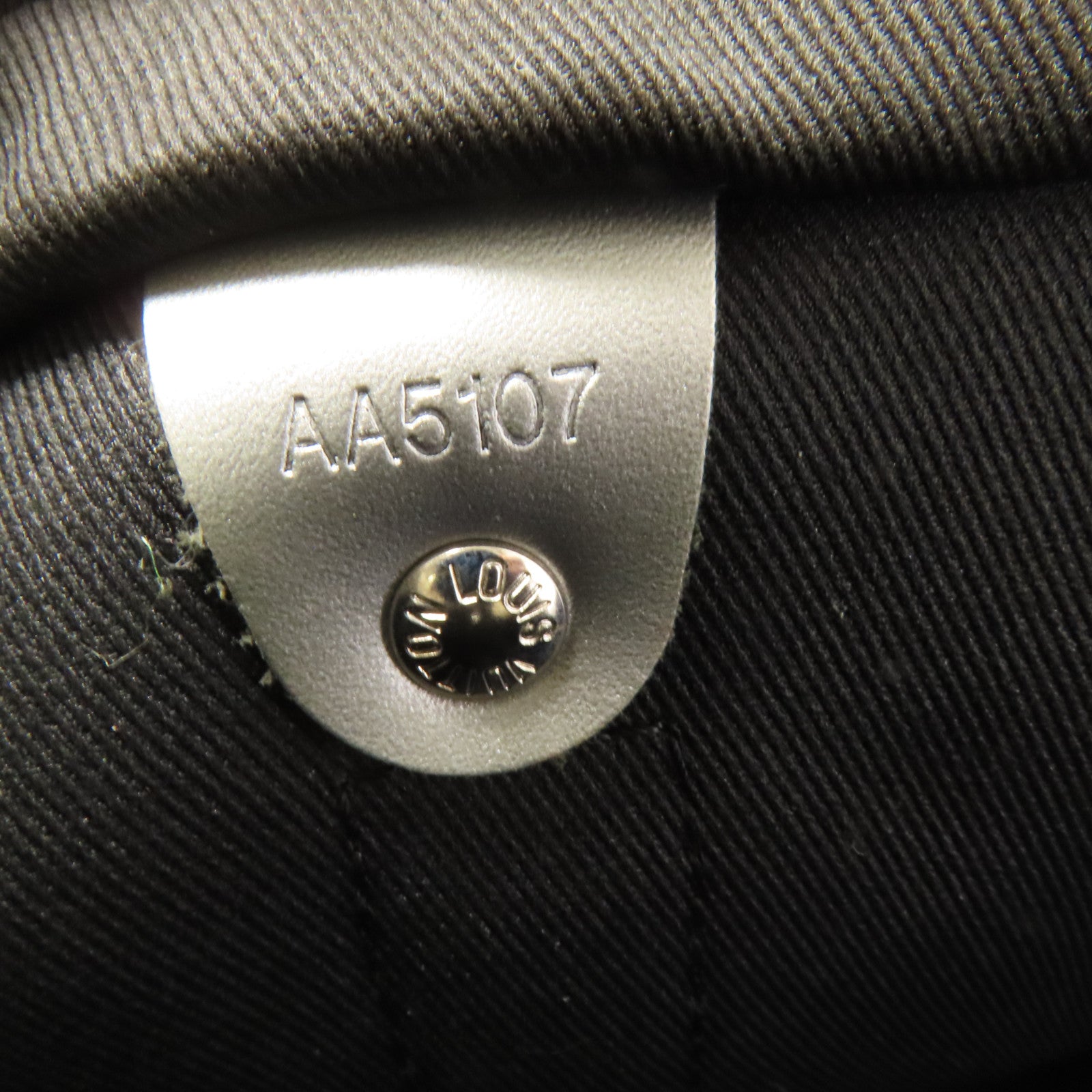 LOUIS VUITTON Monogram Reflect Keepall 50 Bandoulie銀扣手挽肩背兩用袋